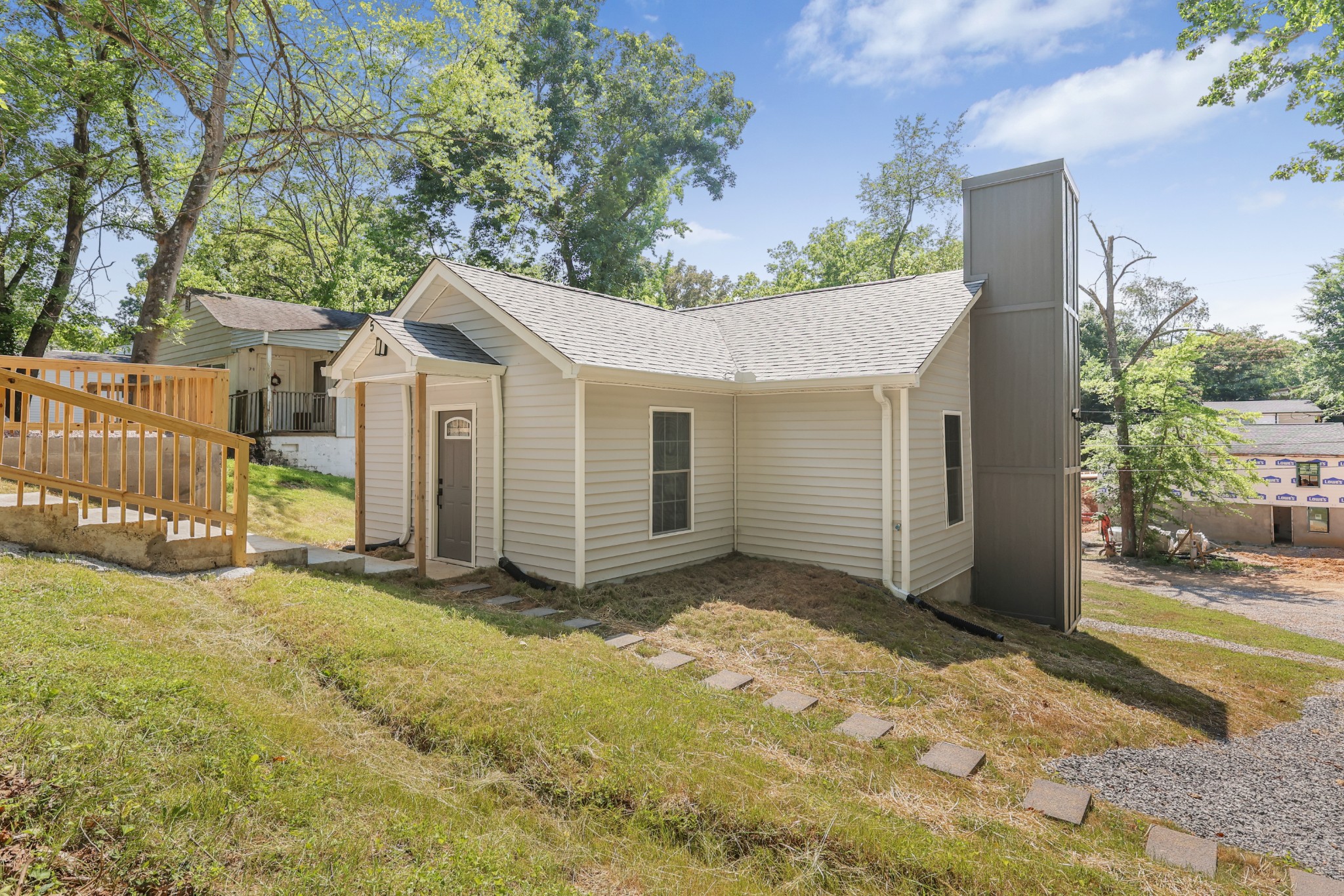 5 Proctor Dr