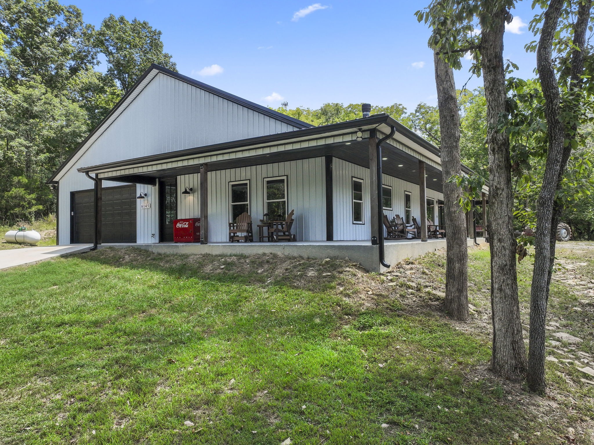 6145 Hunters Point Pike