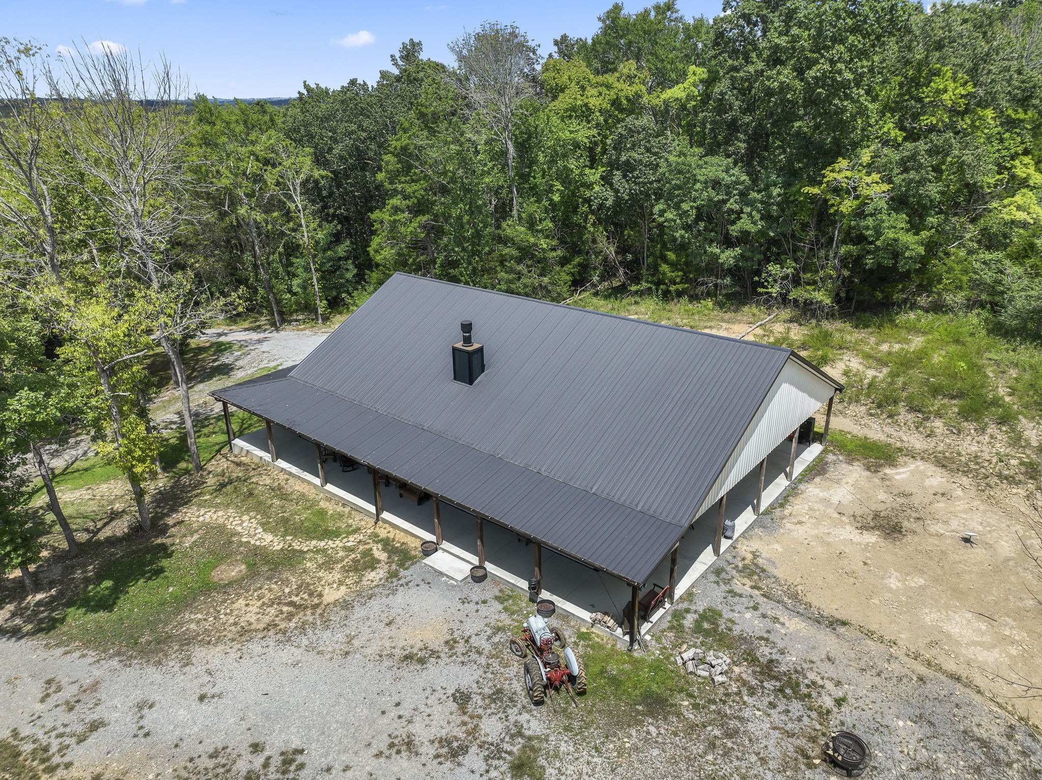 6145 Hunters Point Pike