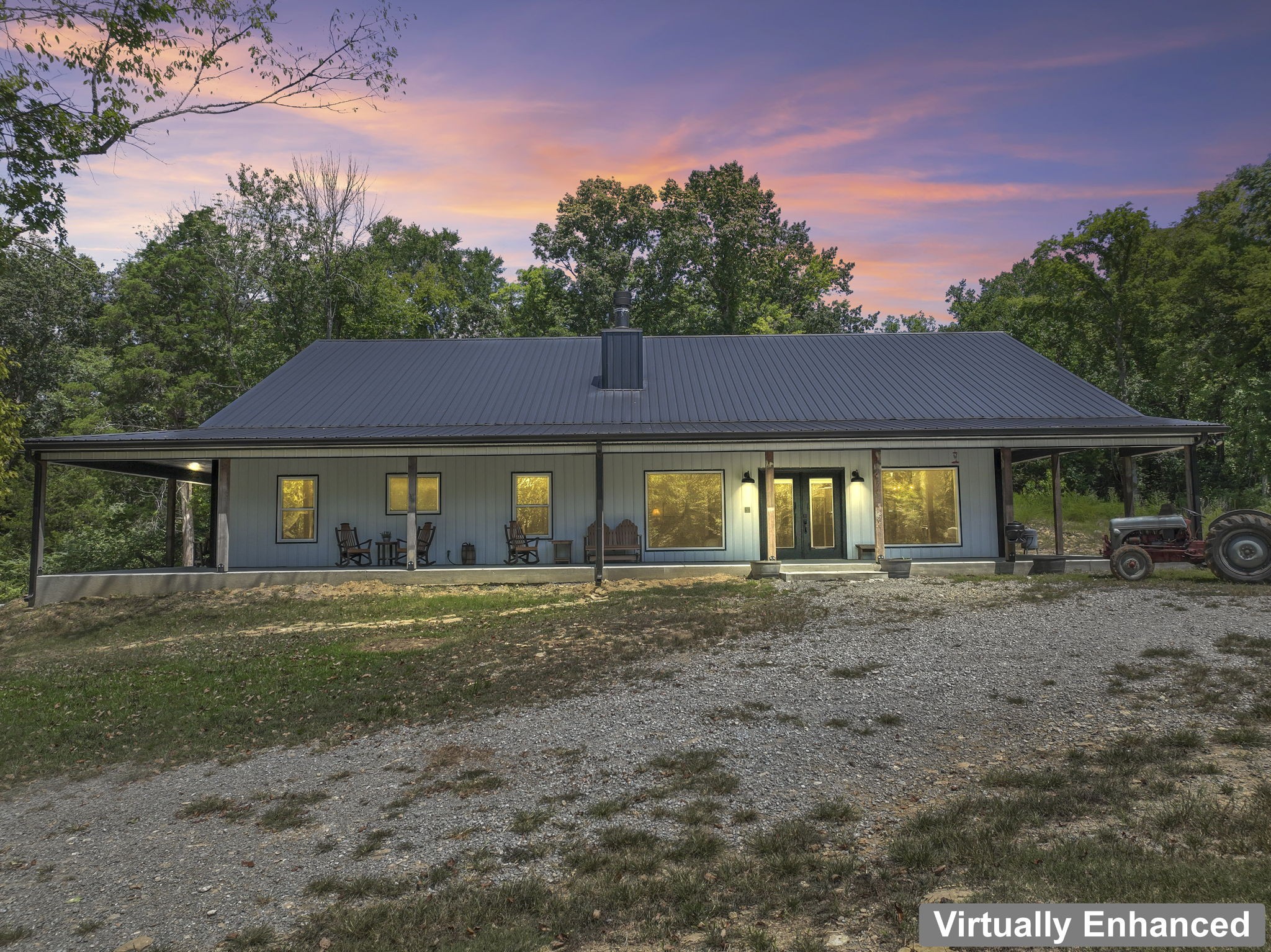 6145 Hunters Point Pike