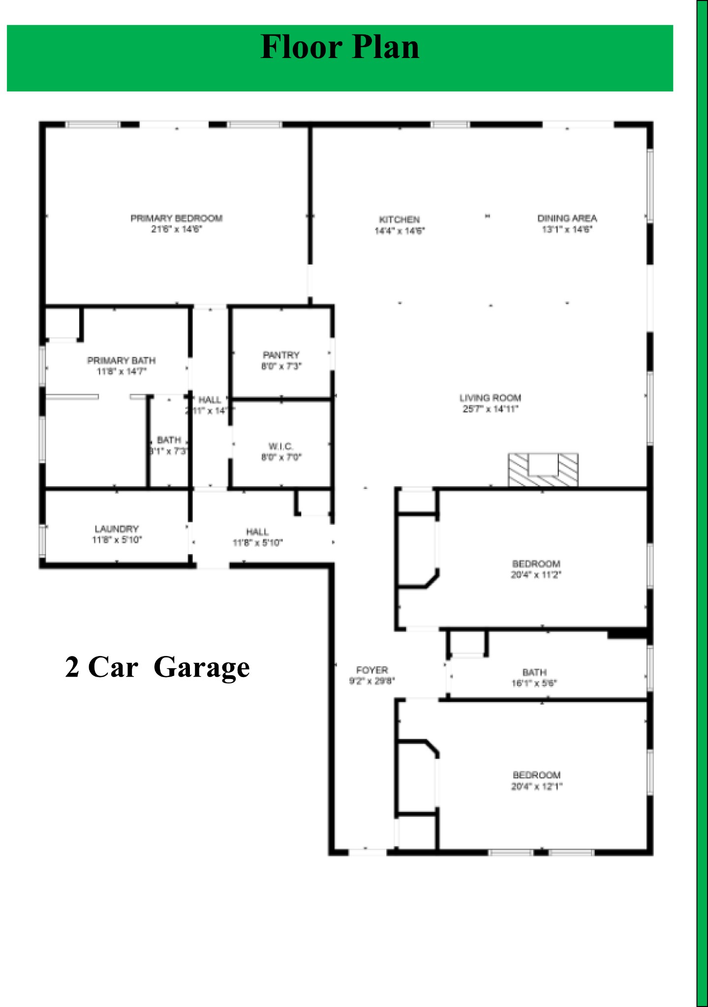 6145 Hunters Point Pike