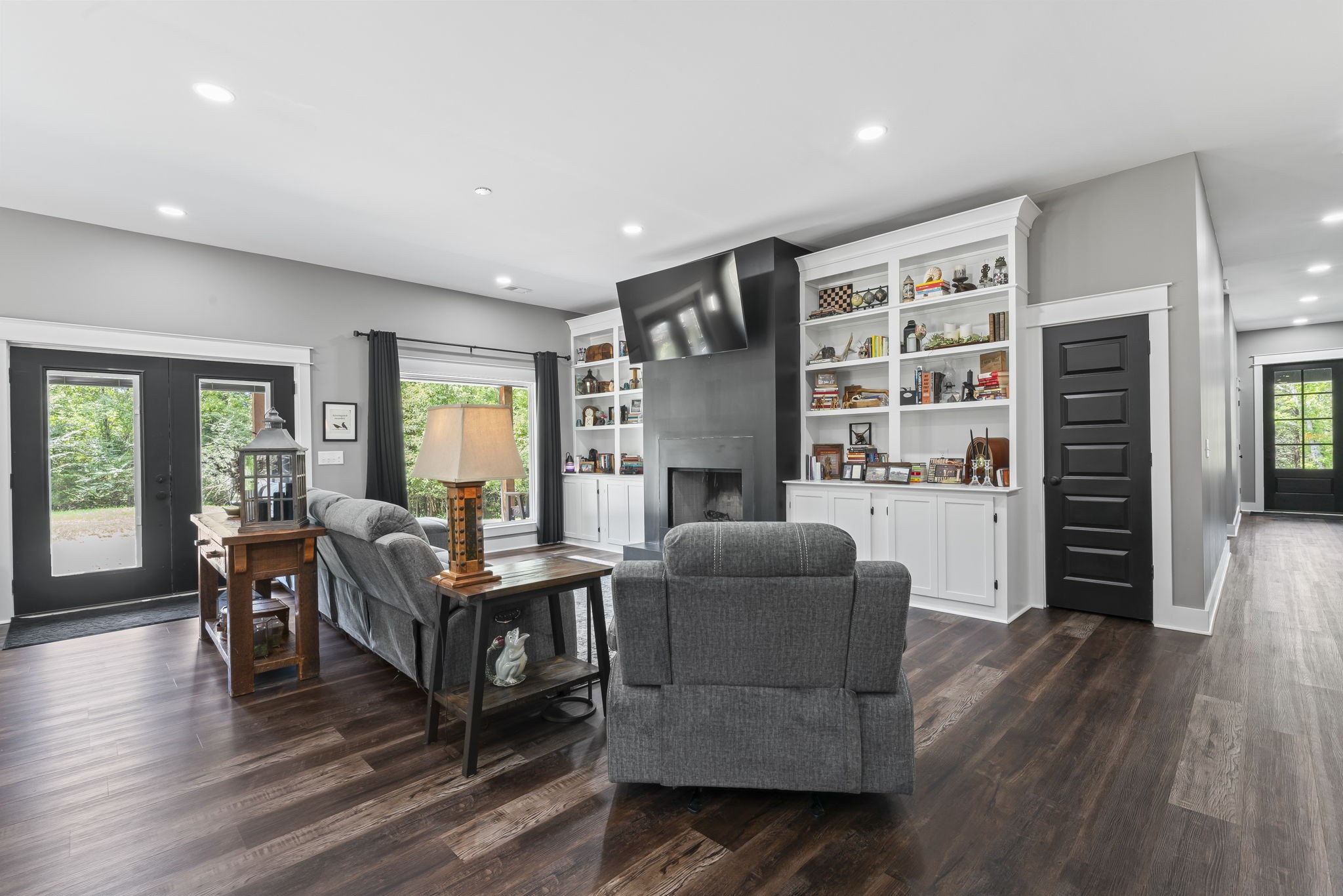 6145 Hunters Point Pike