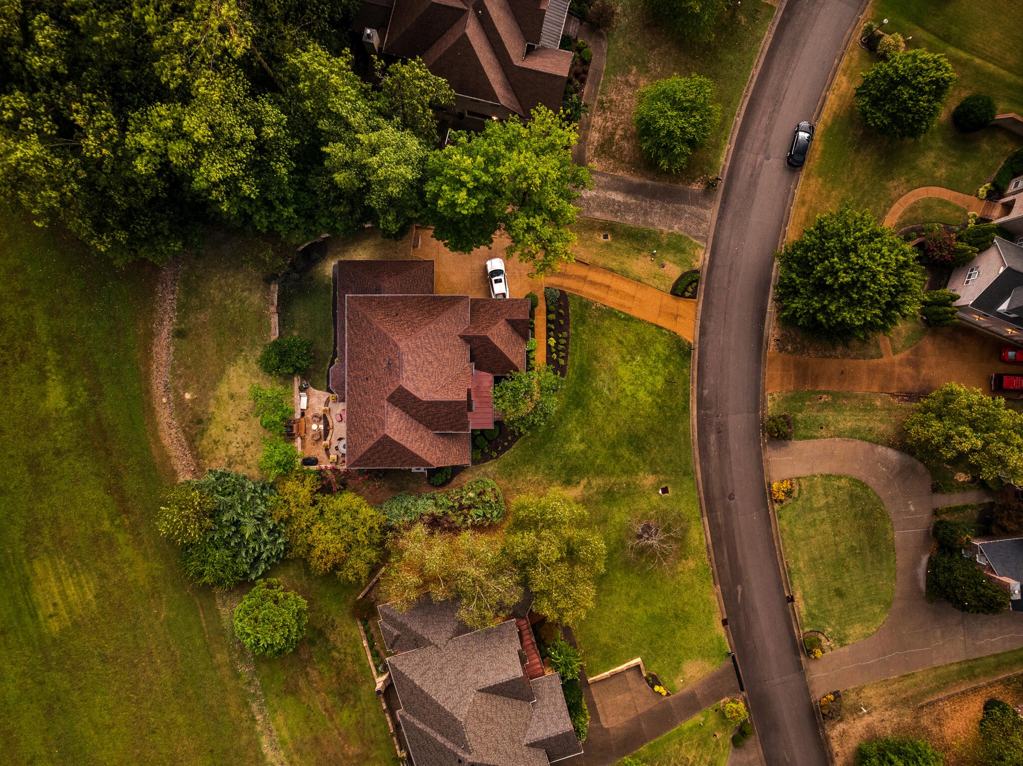 351 Childe Harolds Cir