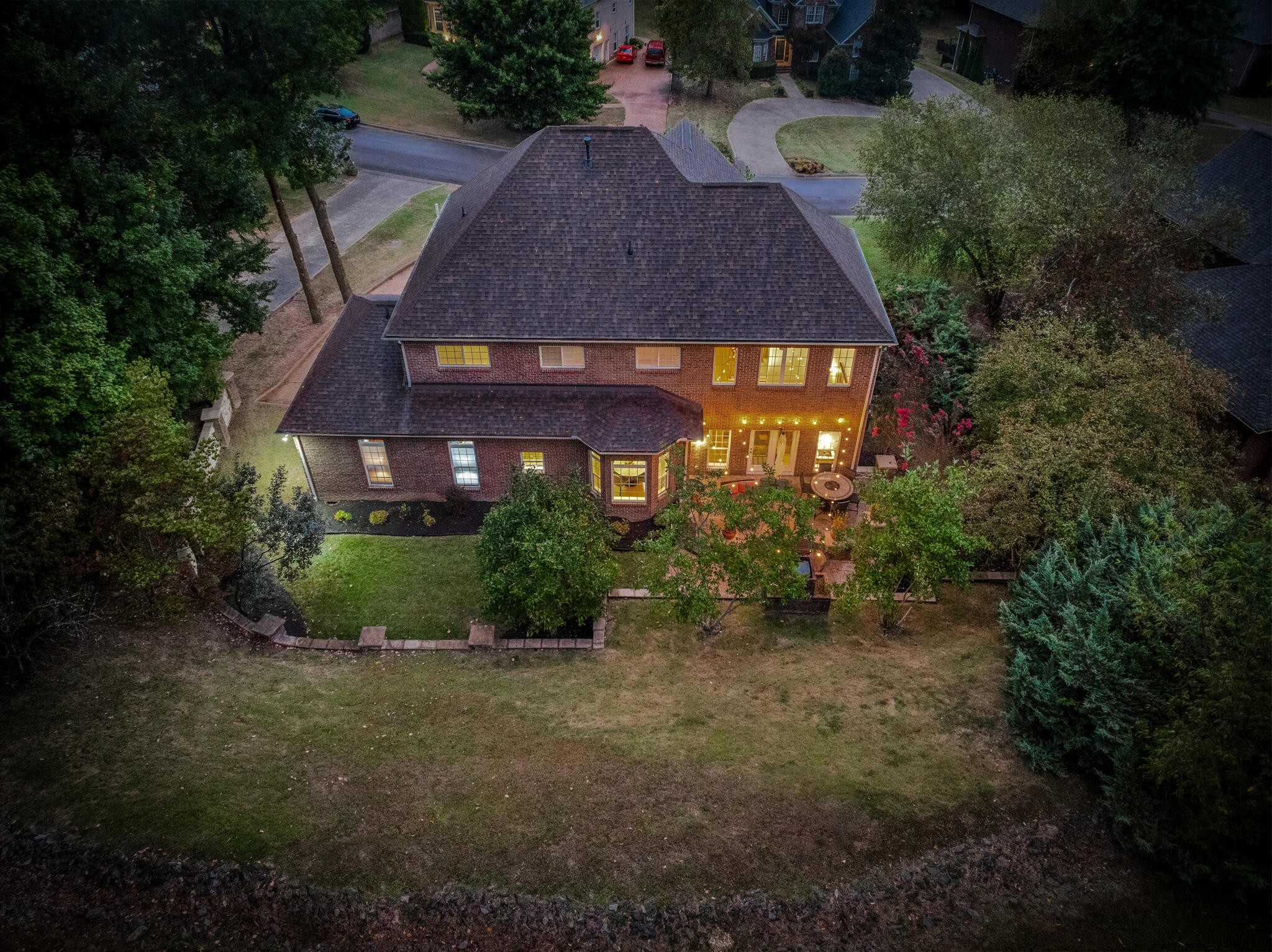 351 Childe Harolds Cir