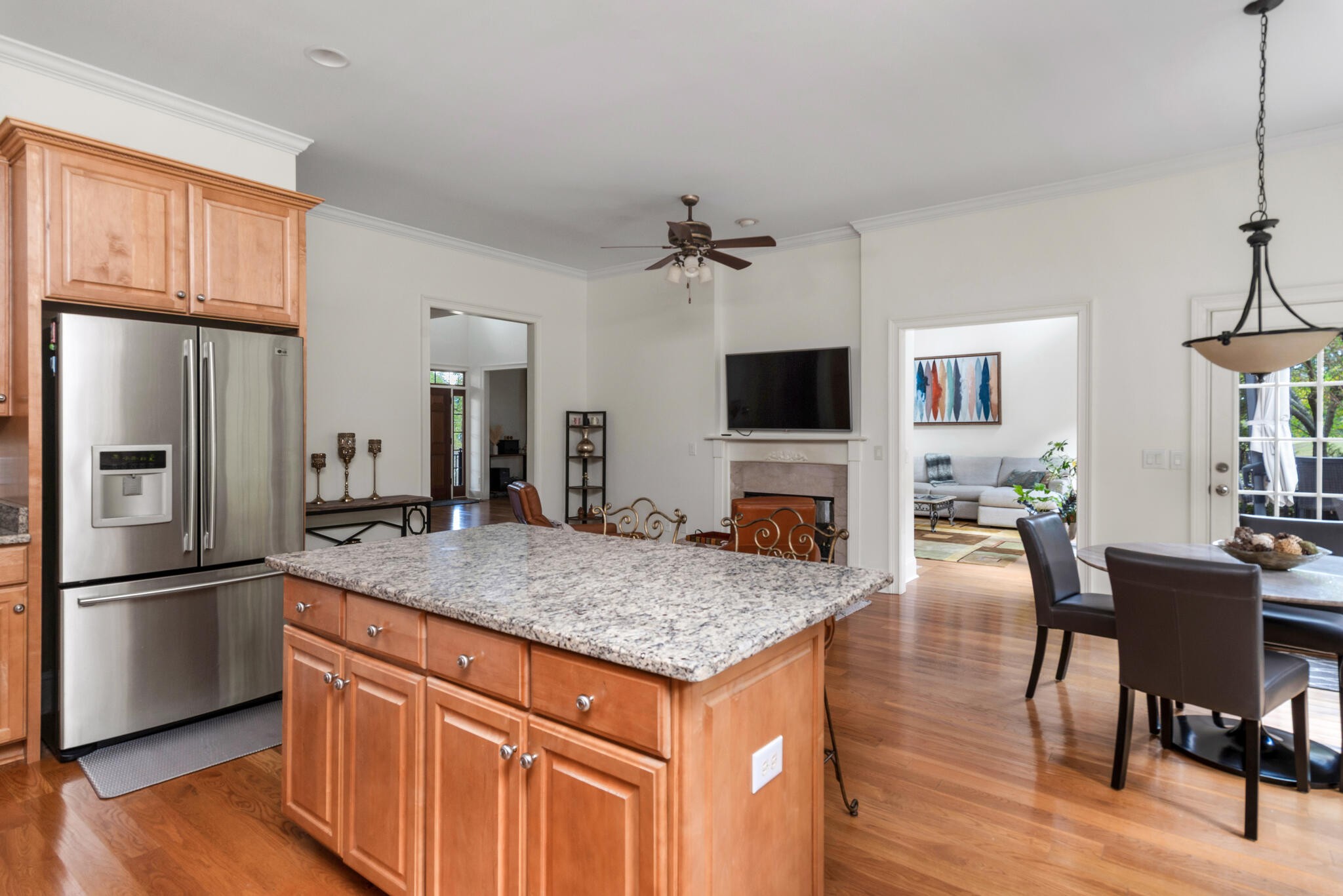 351 Childe Harolds Cir