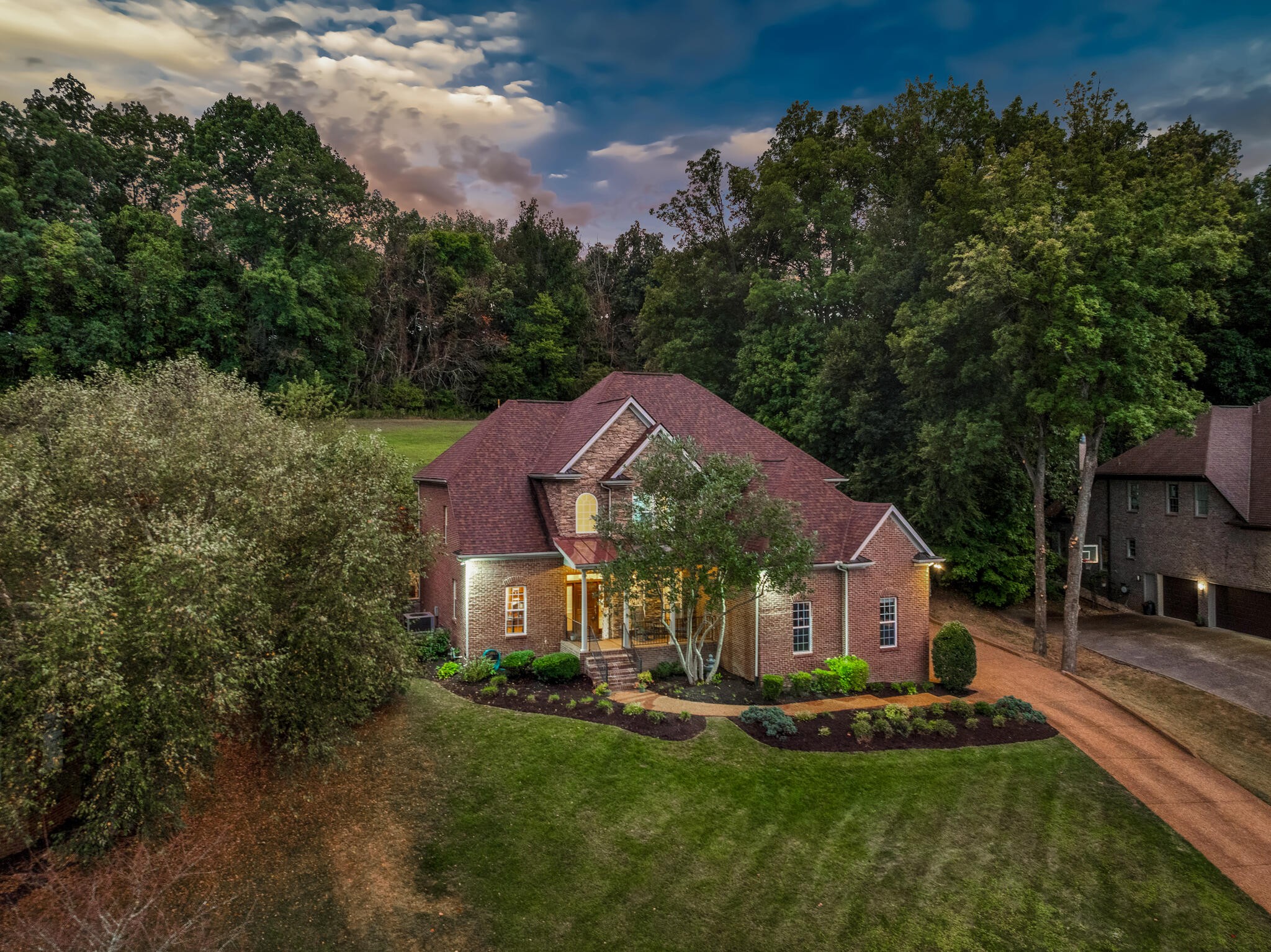 351 Childe Harolds Cir