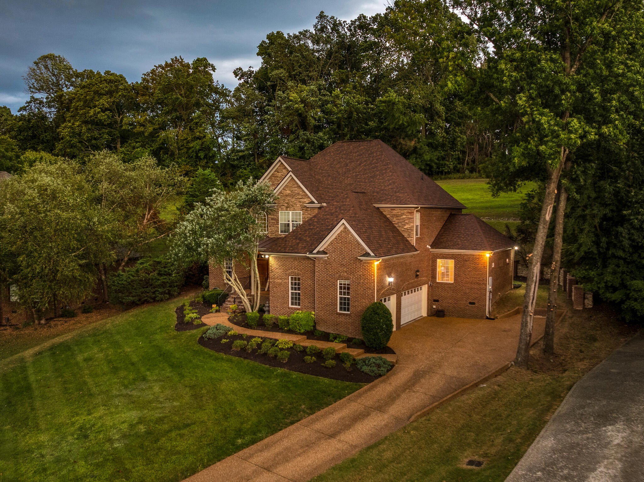 351 Childe Harolds Cir