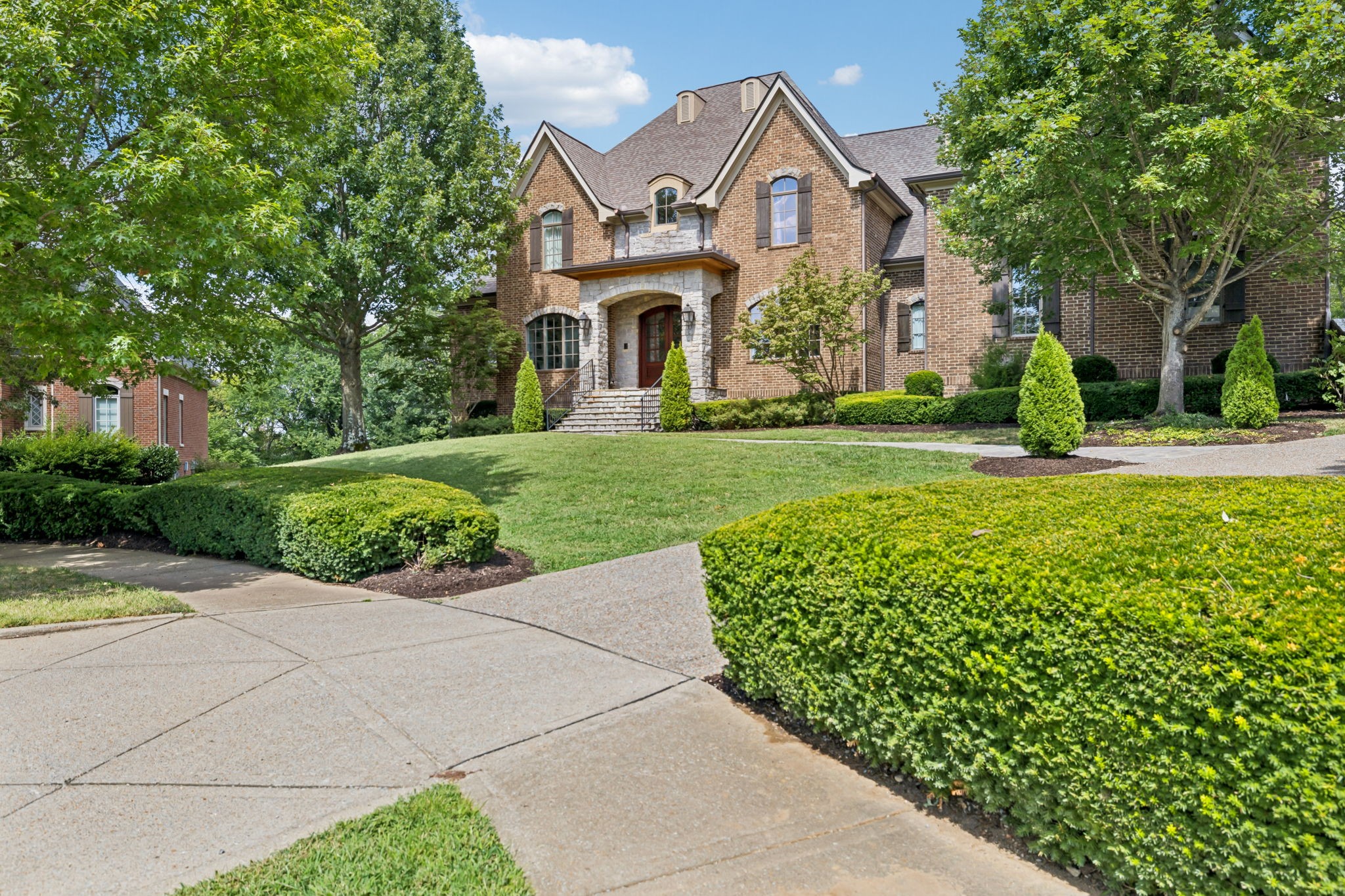 9256 Wardley Park Ln