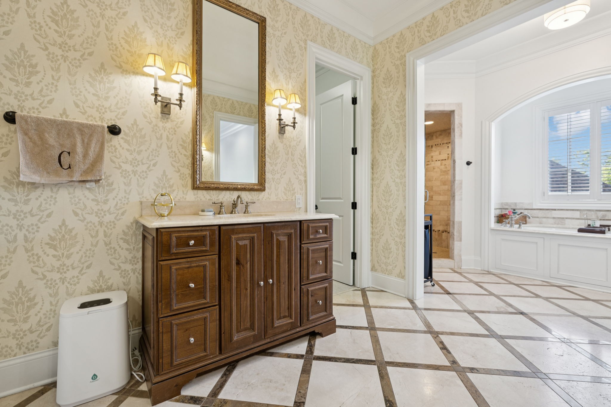 9256 Wardley Park Ln