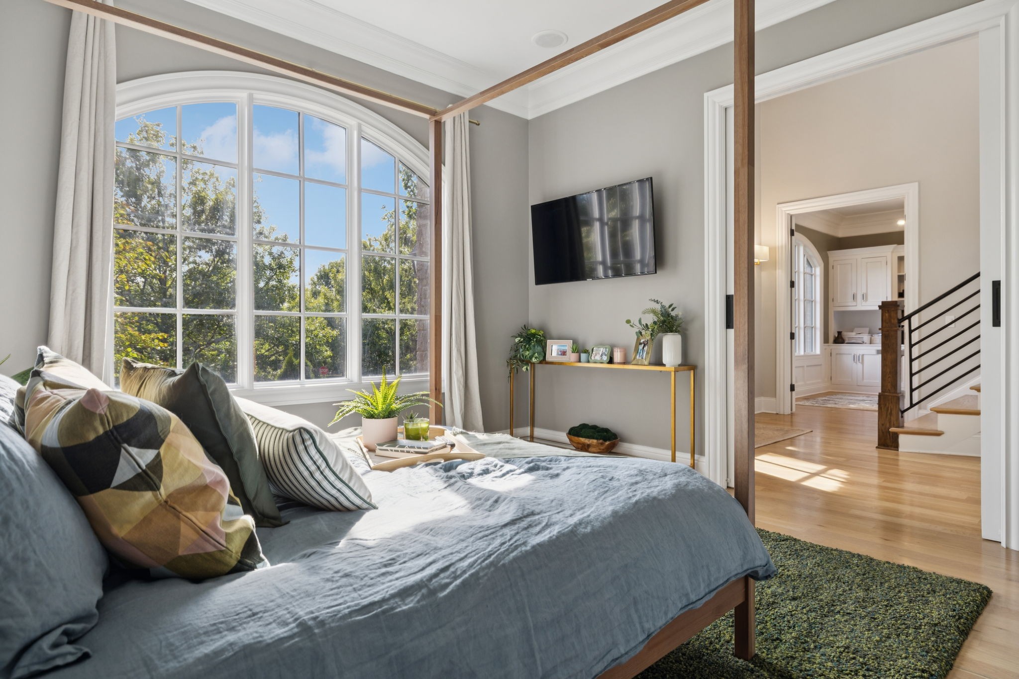 9256 Wardley Park Ln