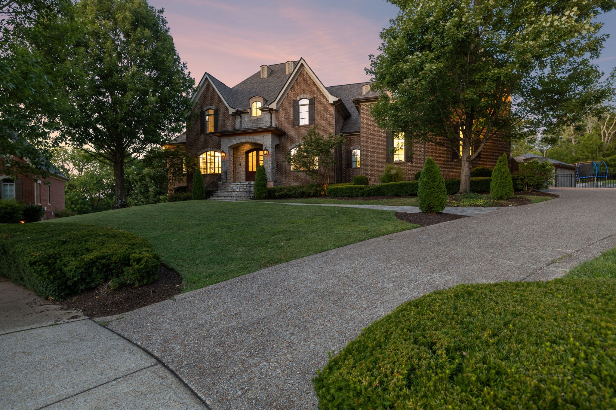 9256 Wardley Park Ln