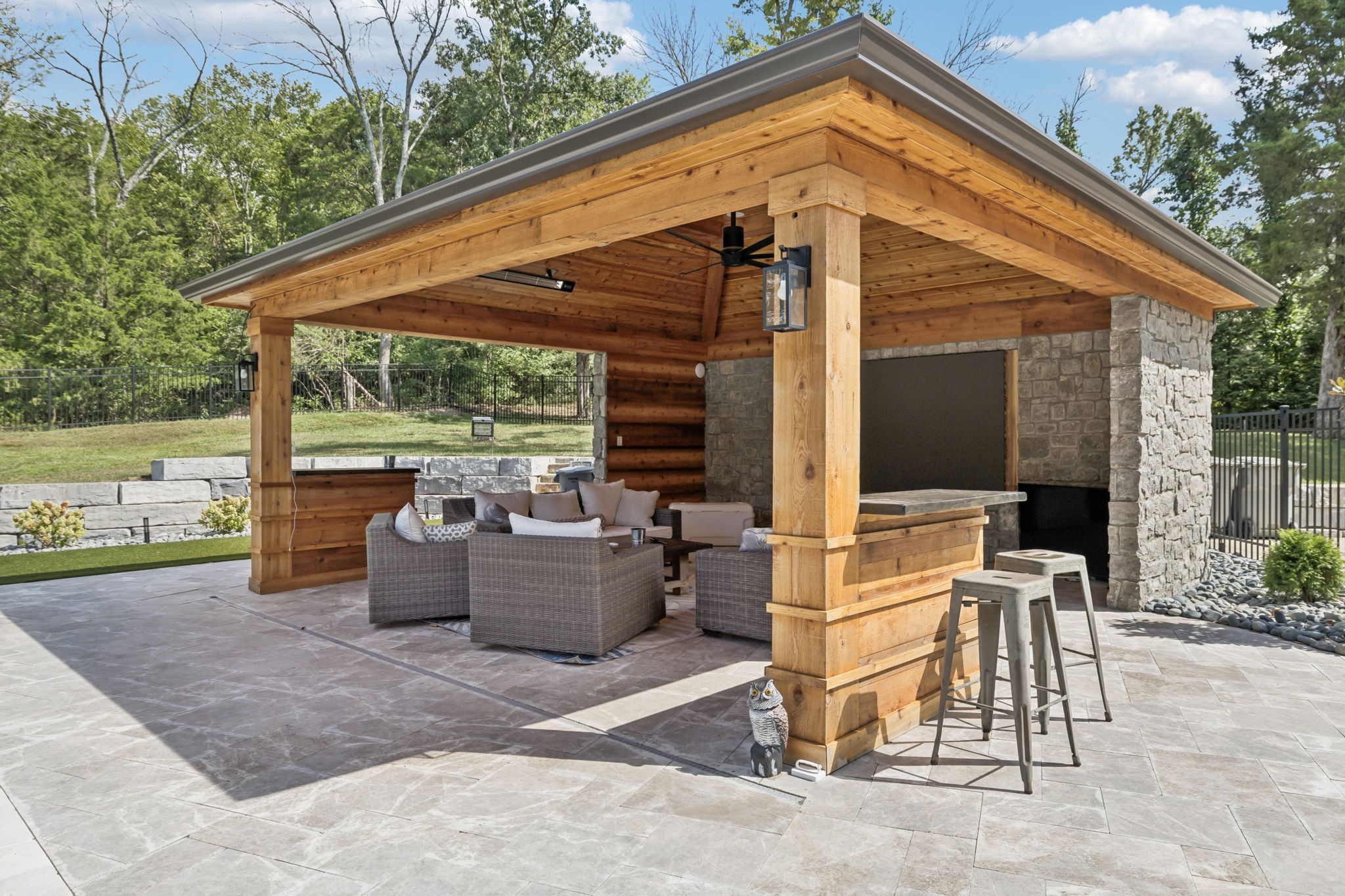 9256 Wardley Park Ln