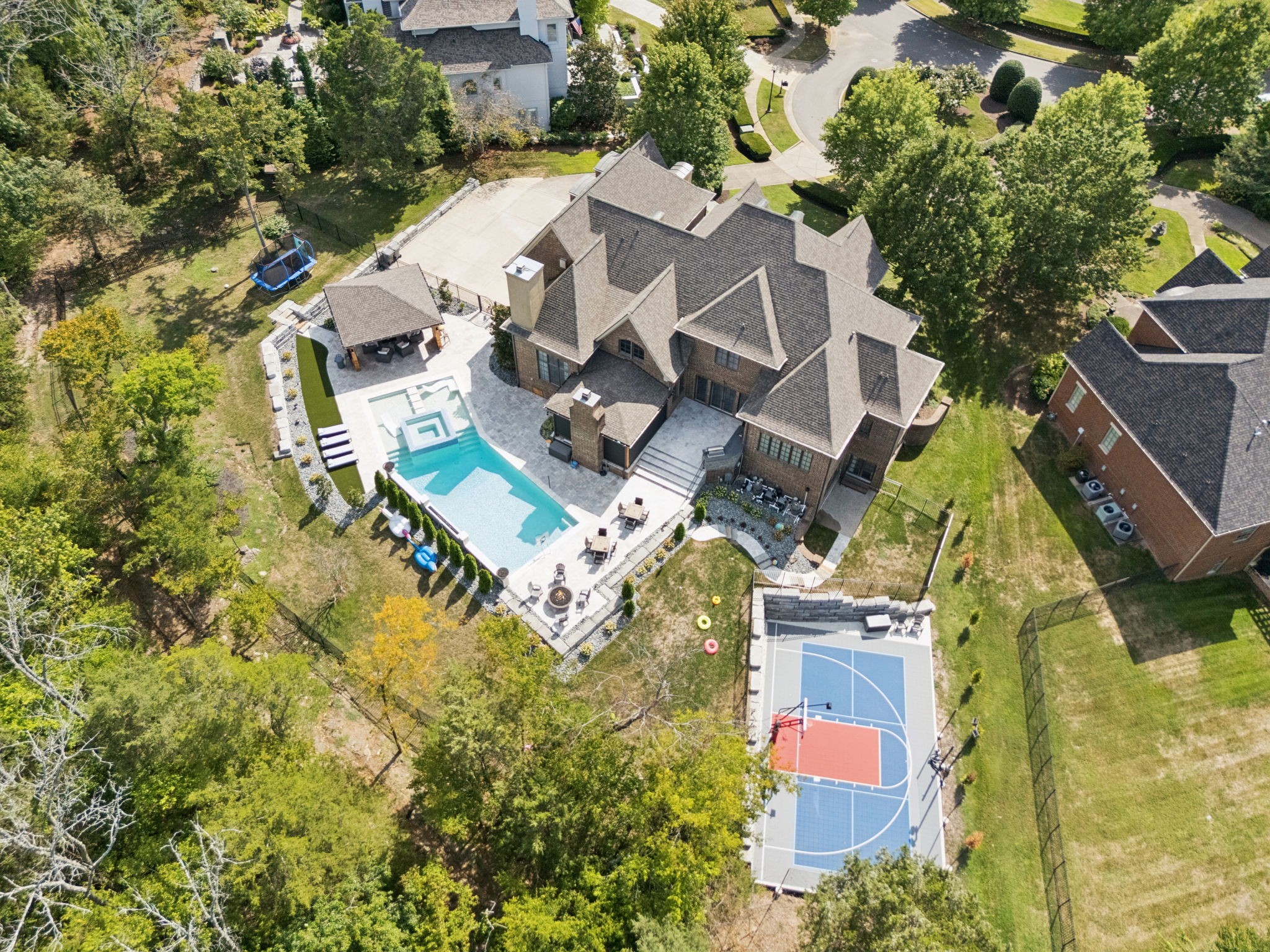 9256 Wardley Park Ln