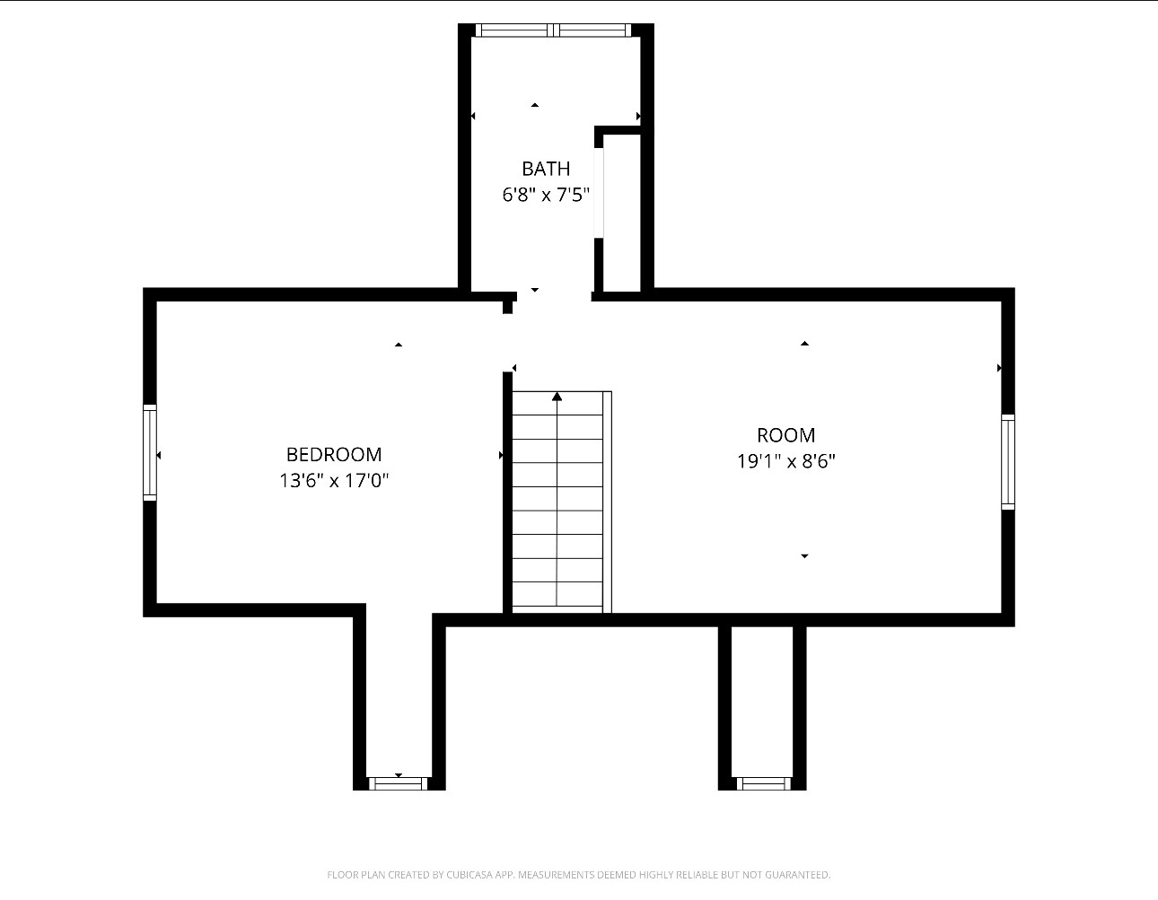 521 Ridgecrest Dr