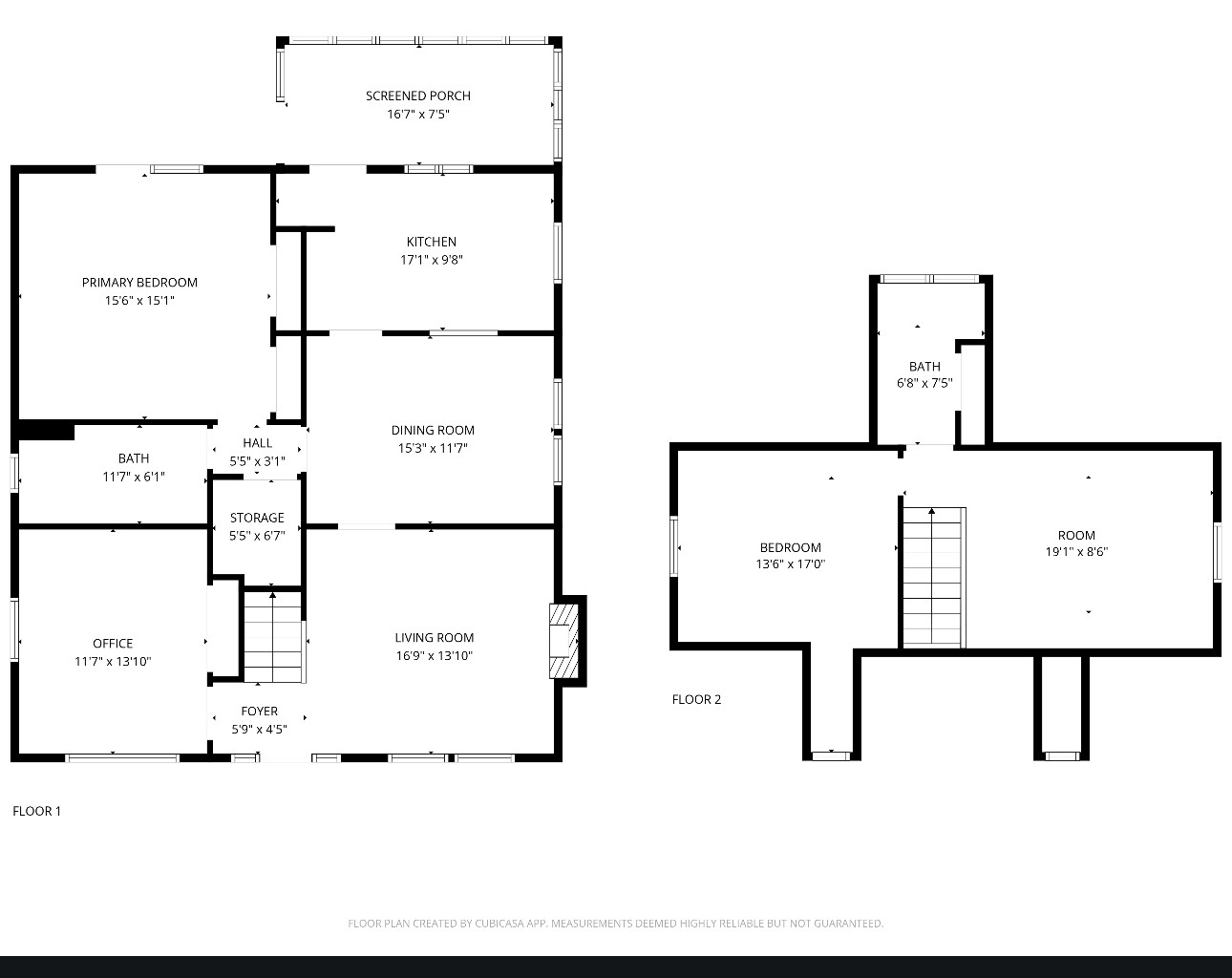 521 Ridgecrest Dr