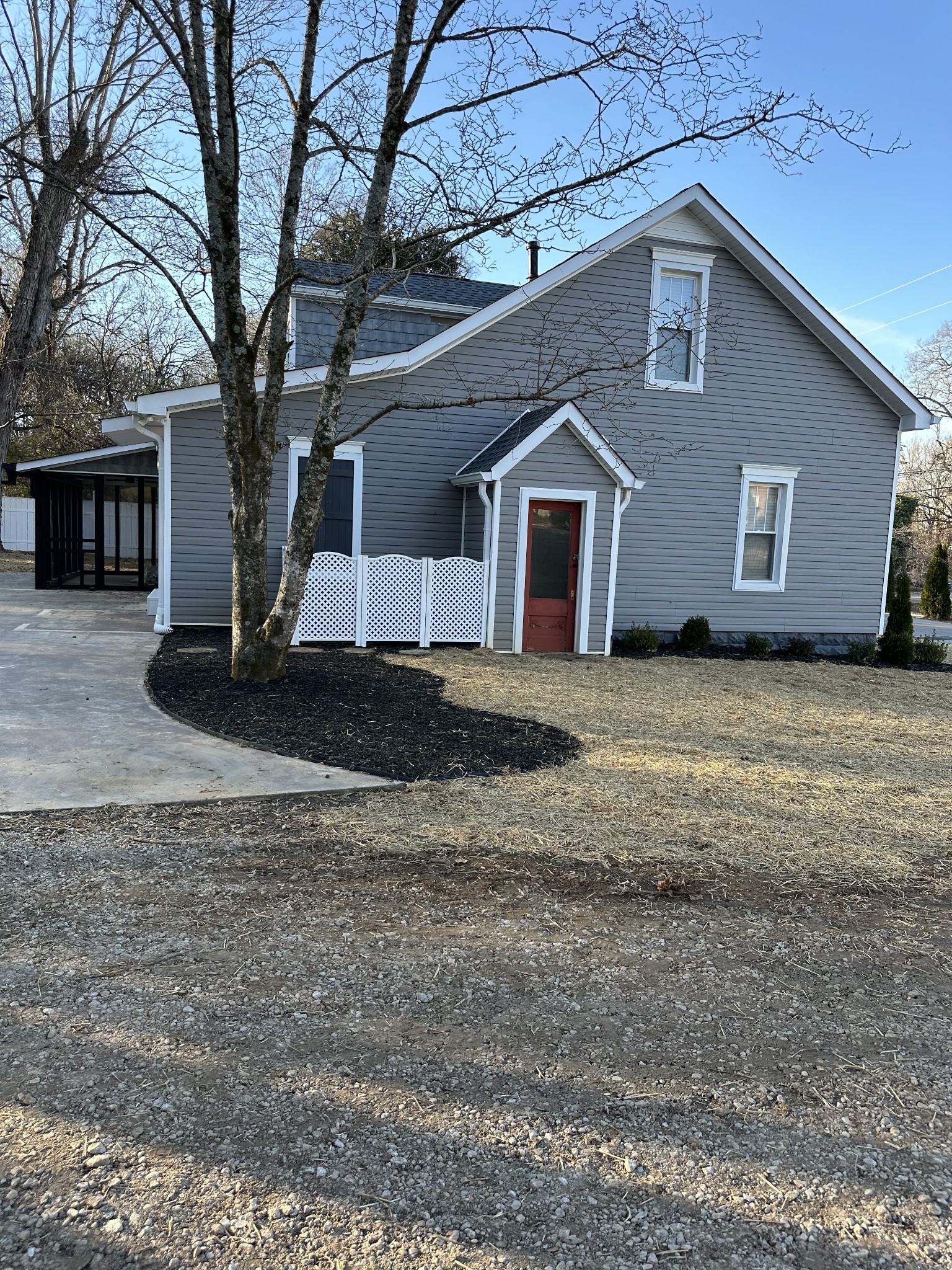 521 Ridgecrest Dr