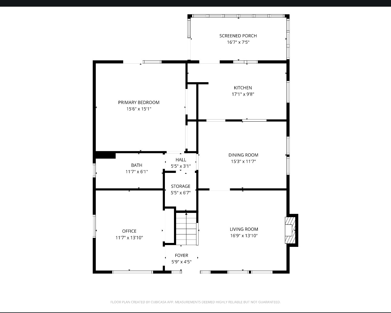 521 Ridgecrest Dr