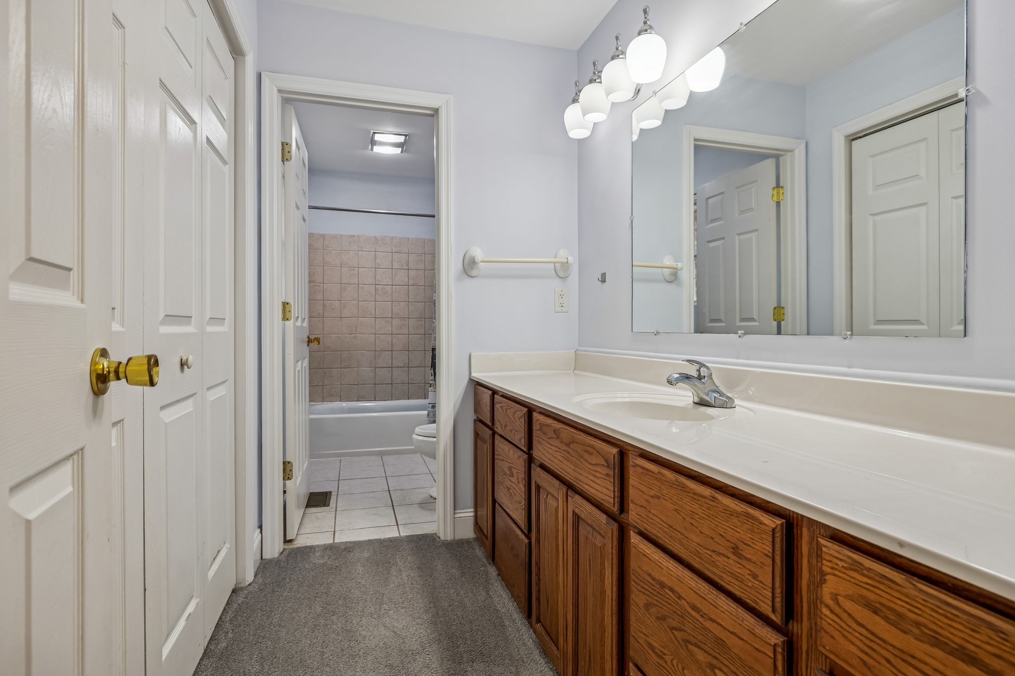 2520 Johnson Ridge Rd