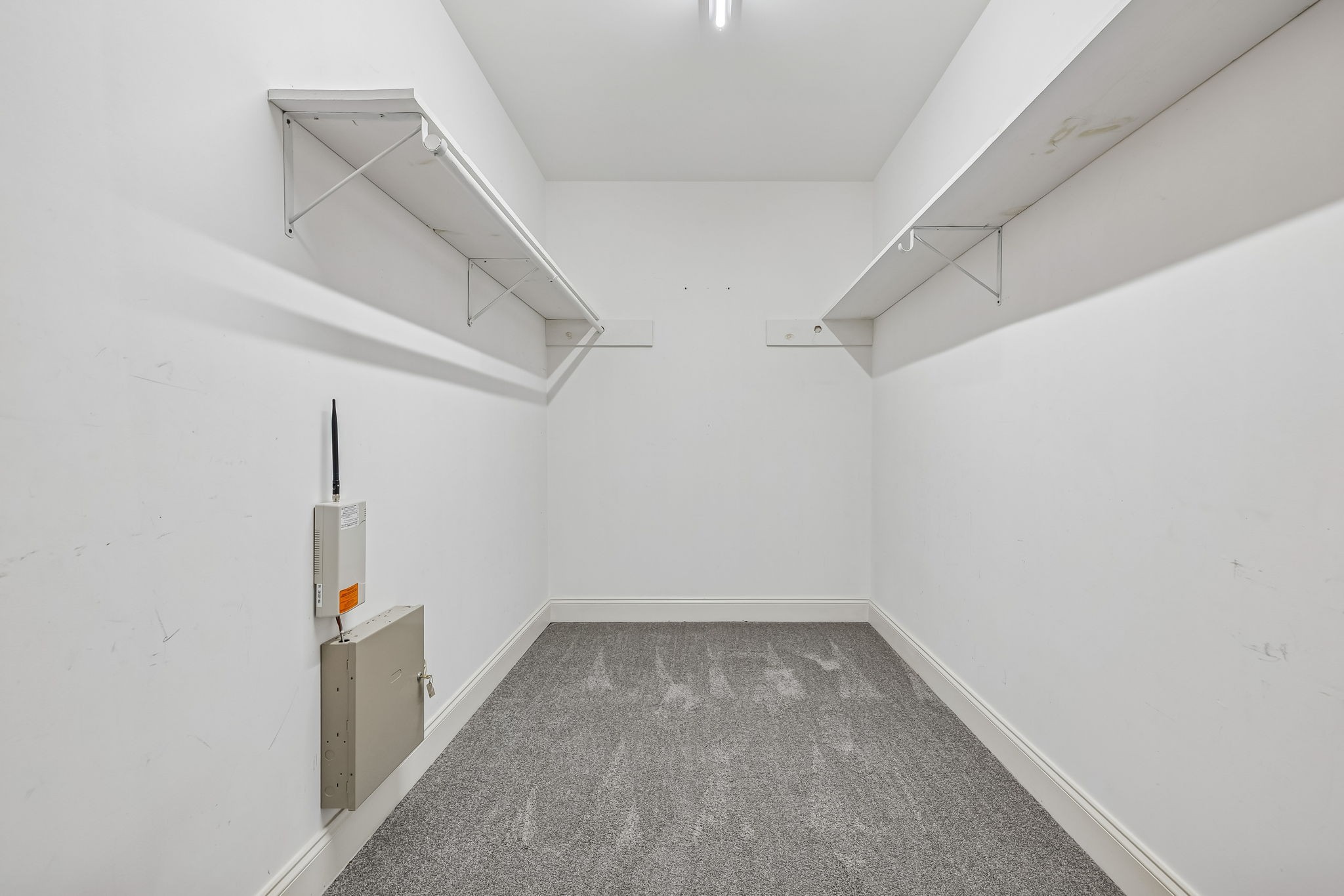 2520 Johnson Ridge Rd