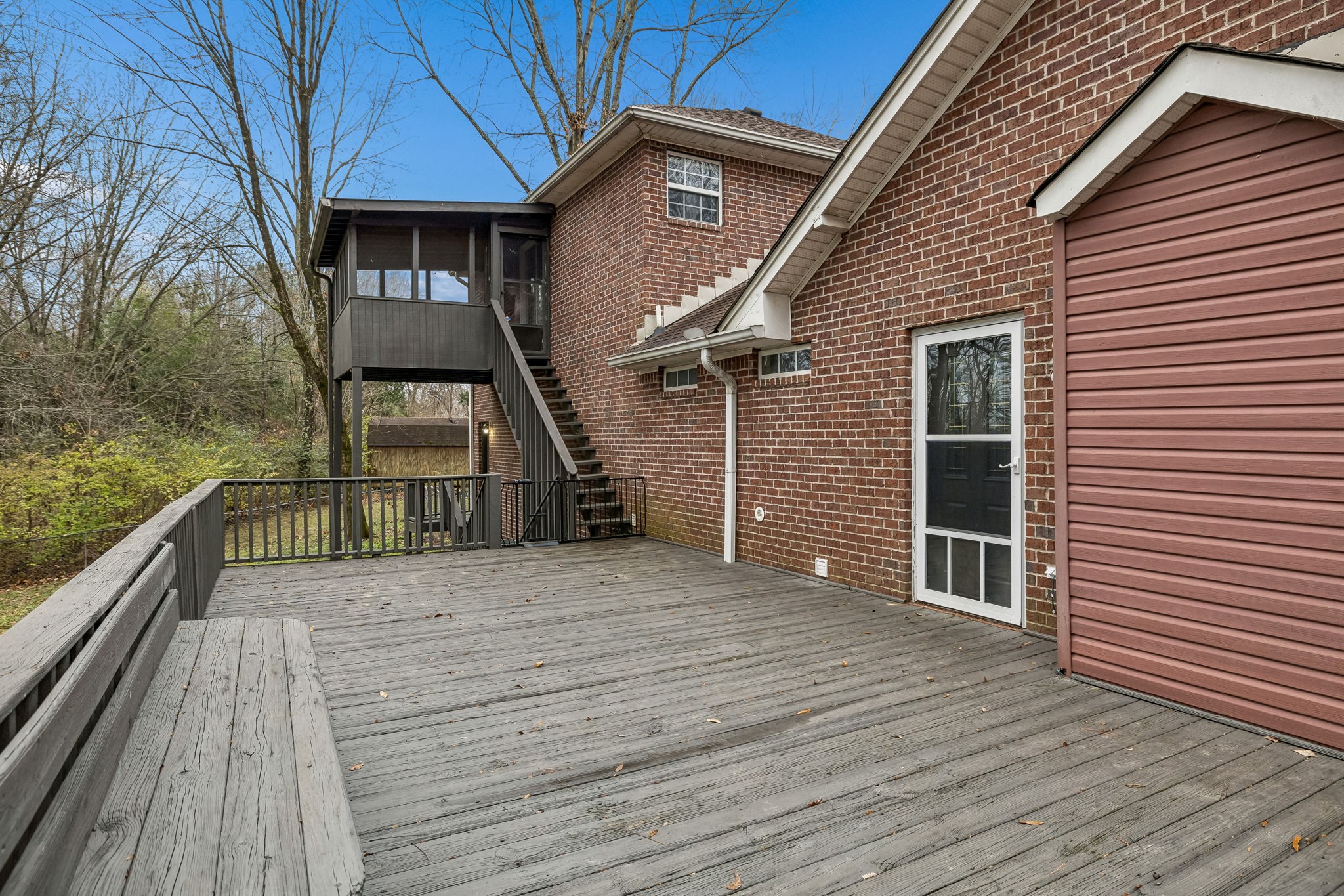 2520 Johnson Ridge Rd