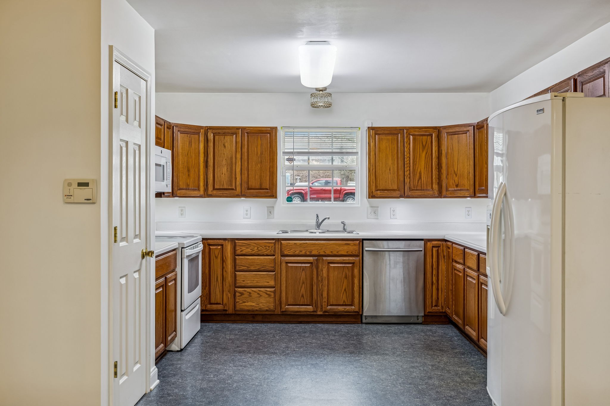 2520 Johnson Ridge Rd