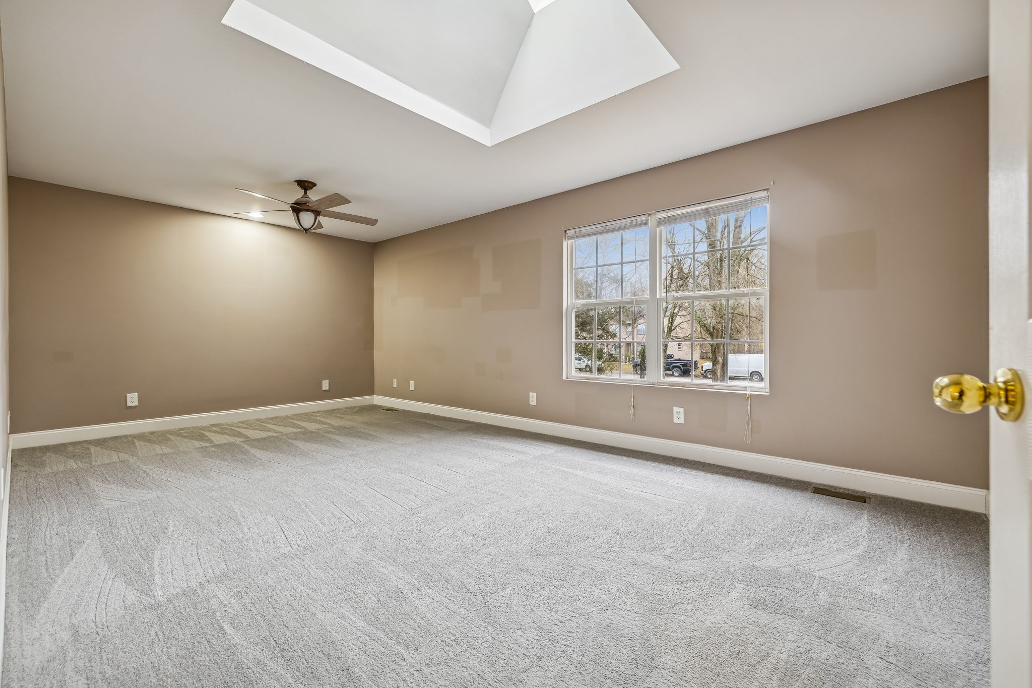 2520 Johnson Ridge Rd