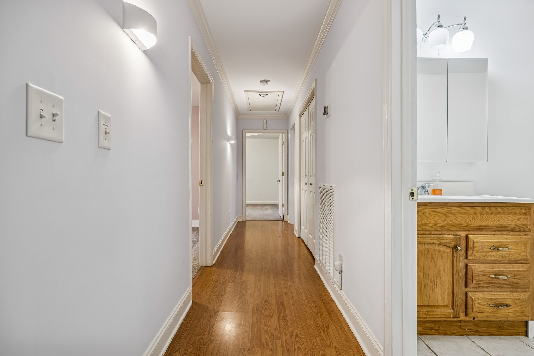 2520 Johnson Ridge Rd