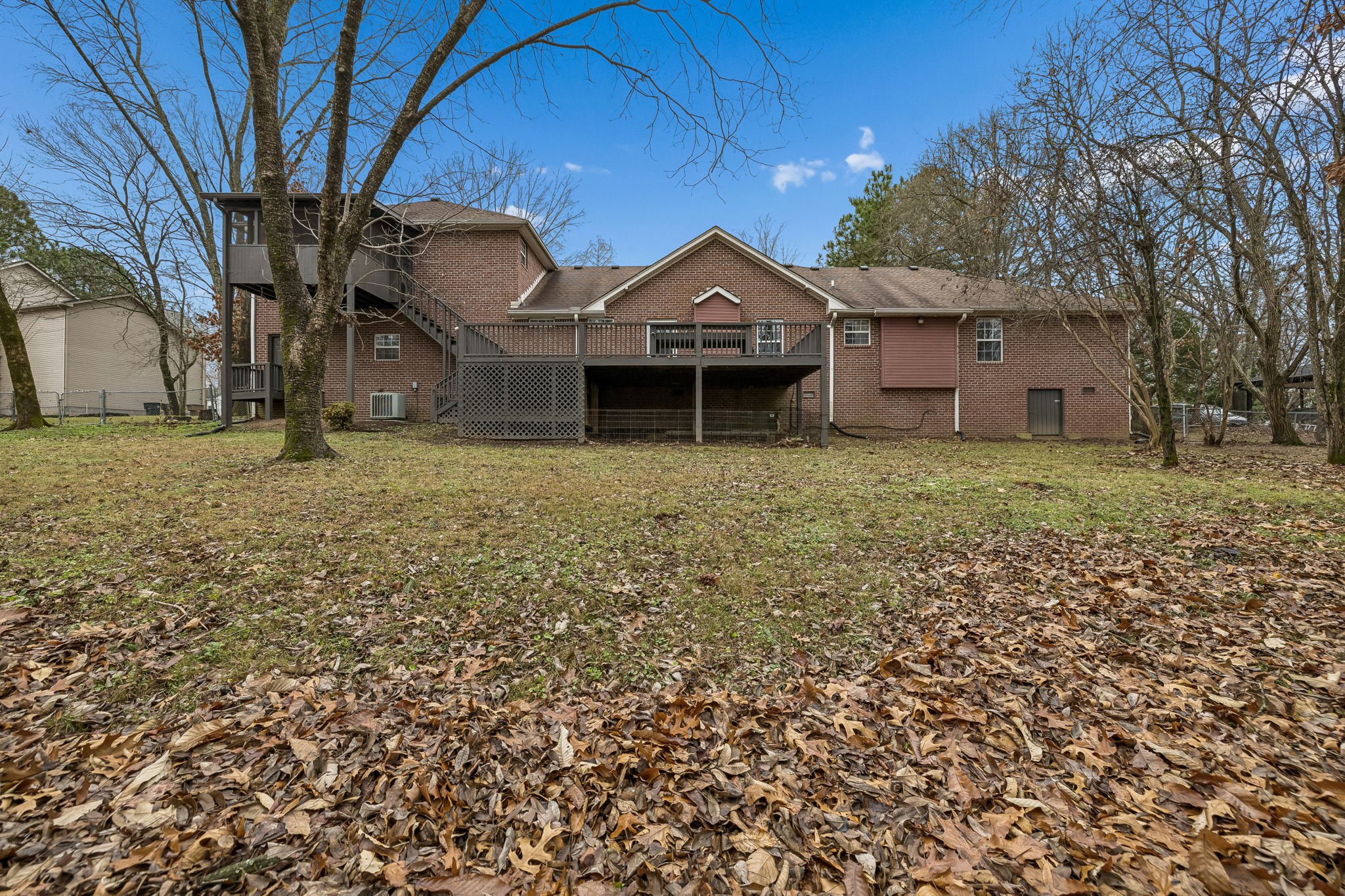 2520 Johnson Ridge Rd