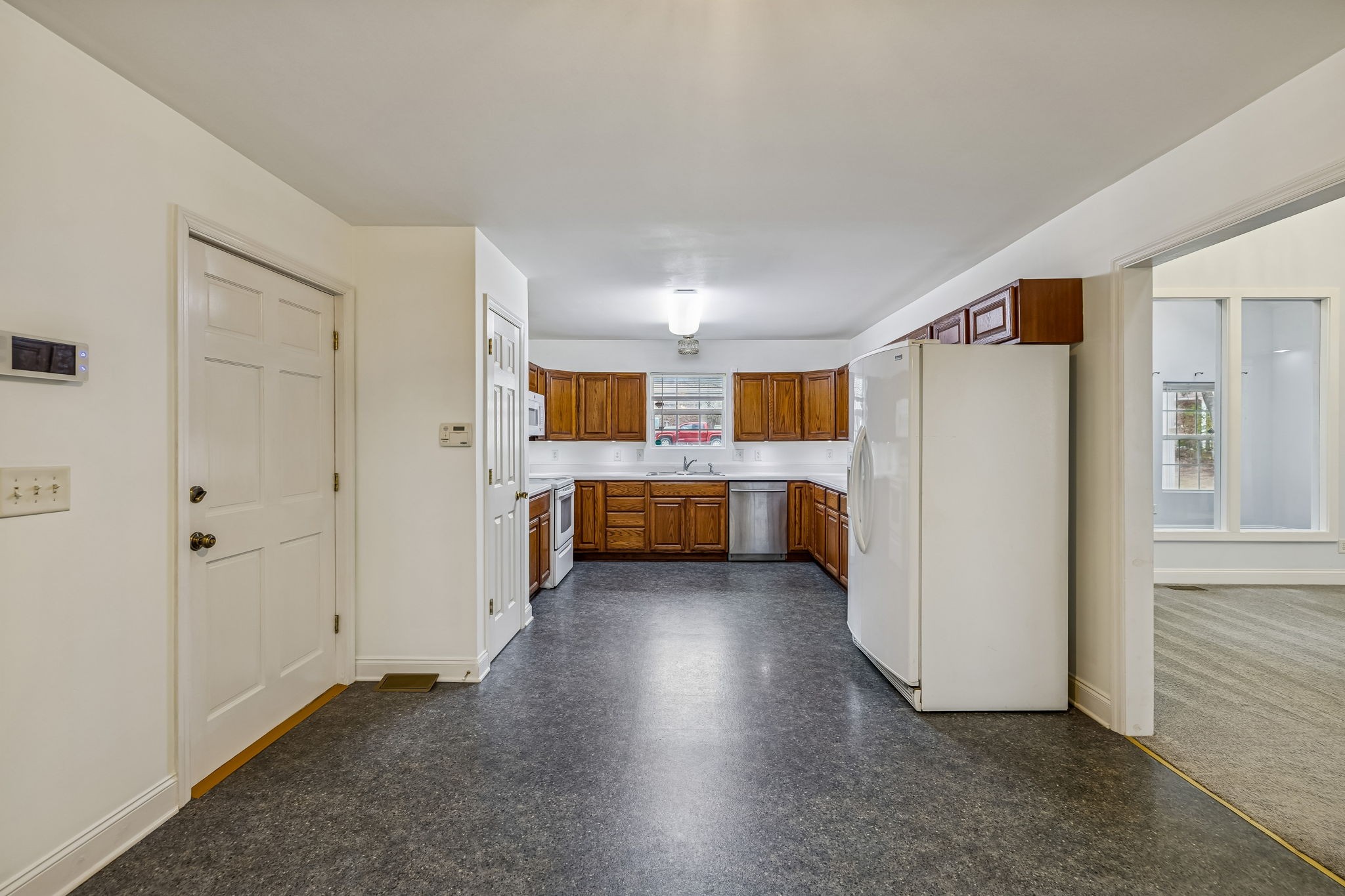 2520 Johnson Ridge Rd