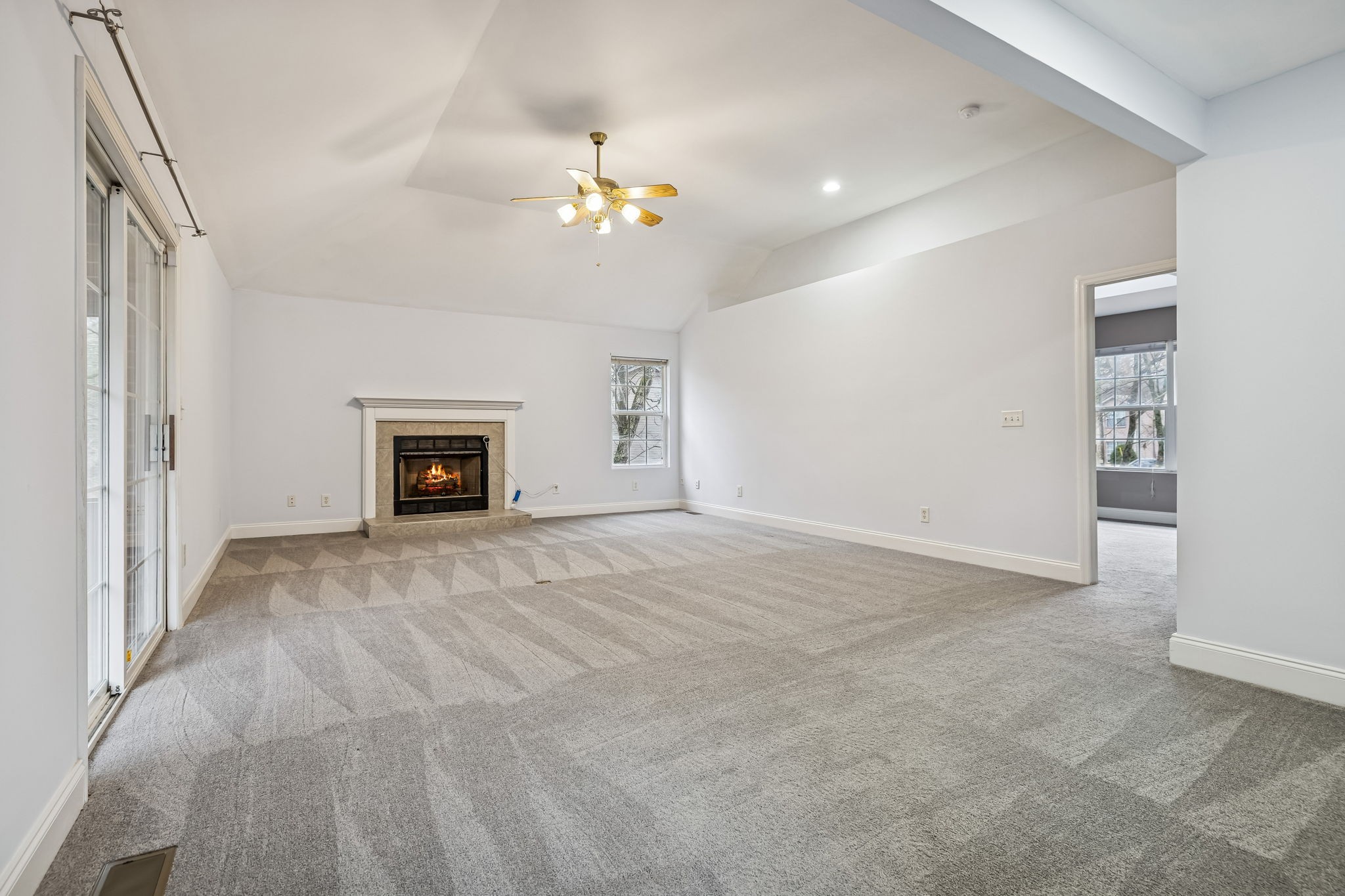 2520 Johnson Ridge Rd