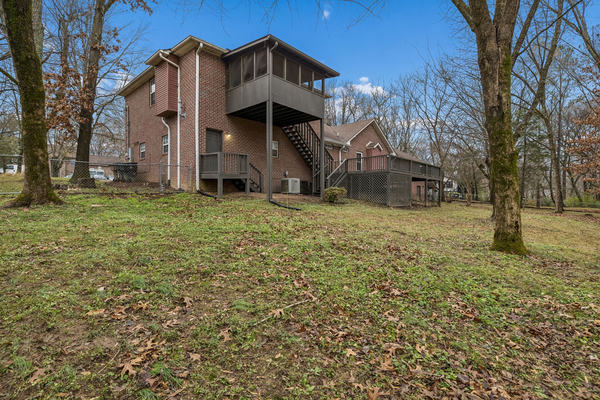 2520 Johnson Ridge Rd