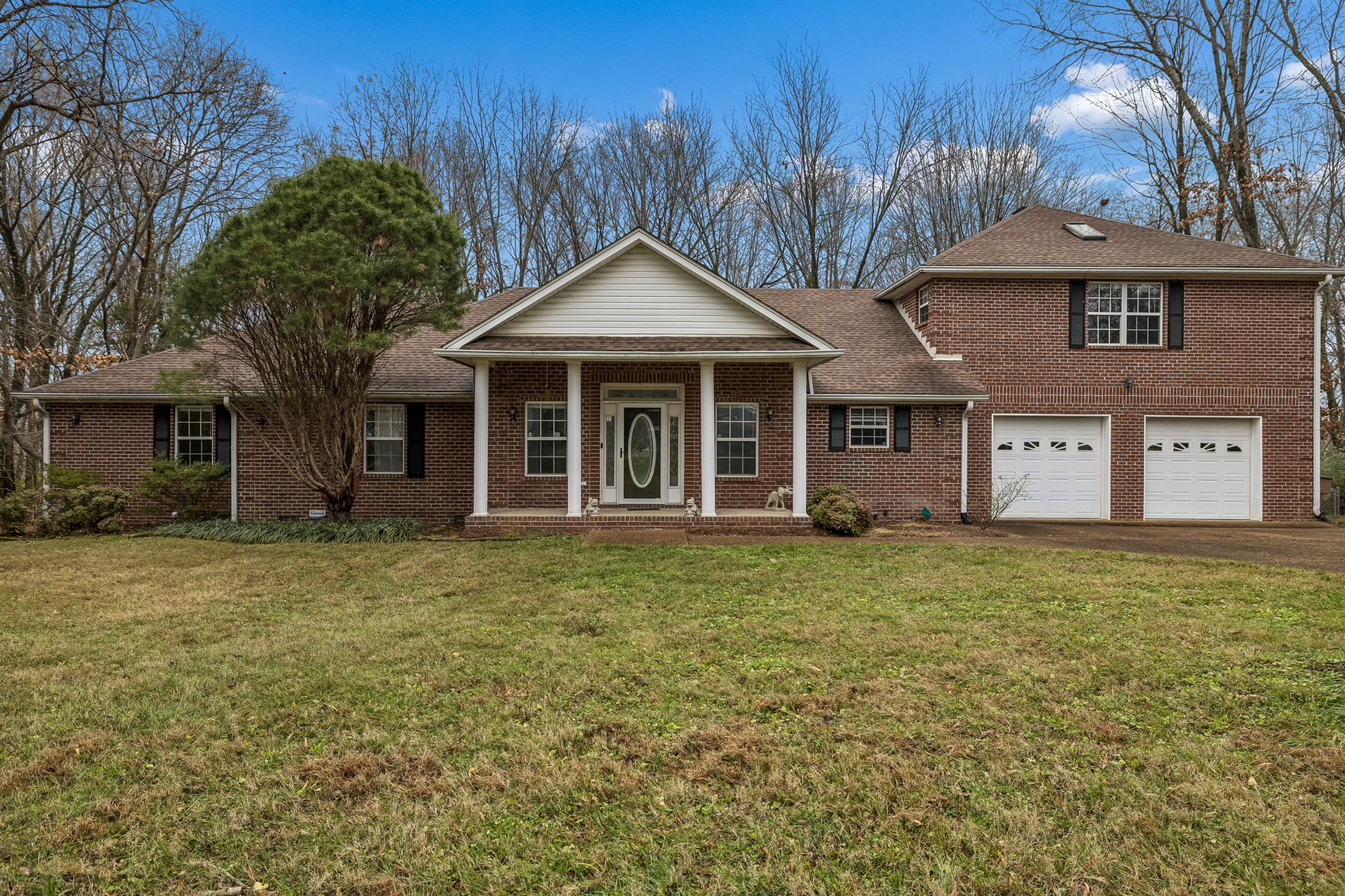 2520 Johnson Ridge Rd