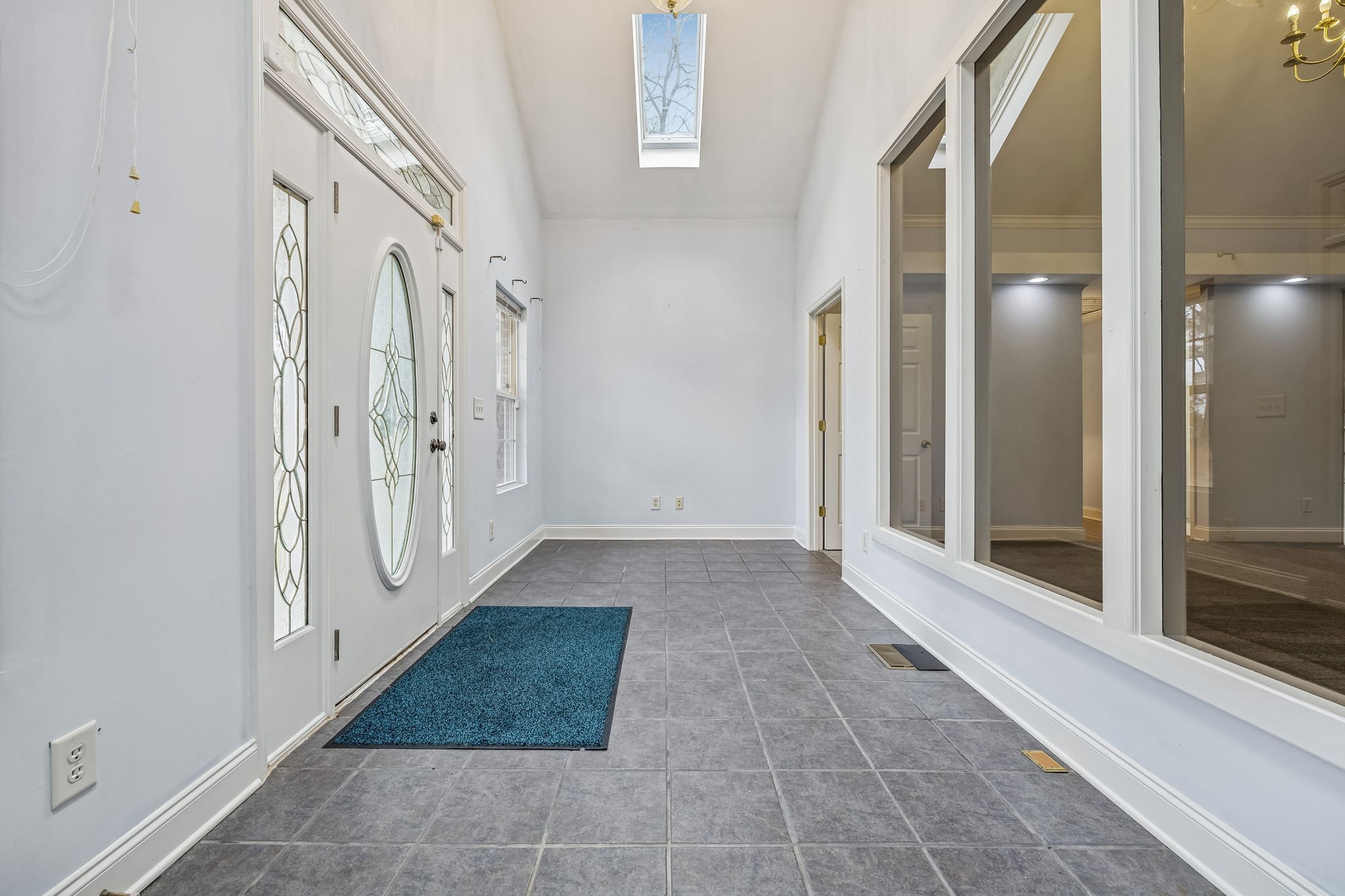 2520 Johnson Ridge Rd