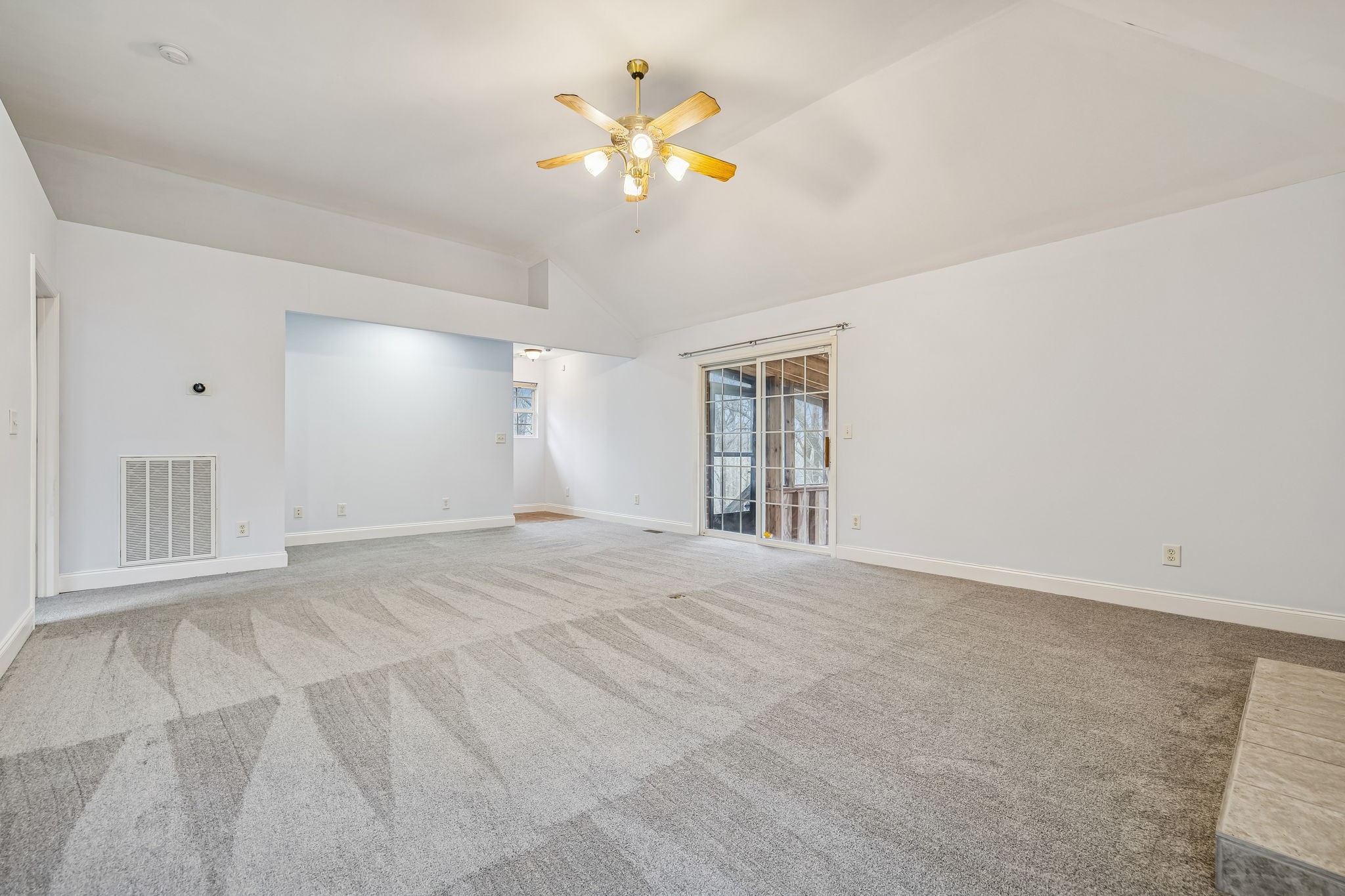 2520 Johnson Ridge Rd