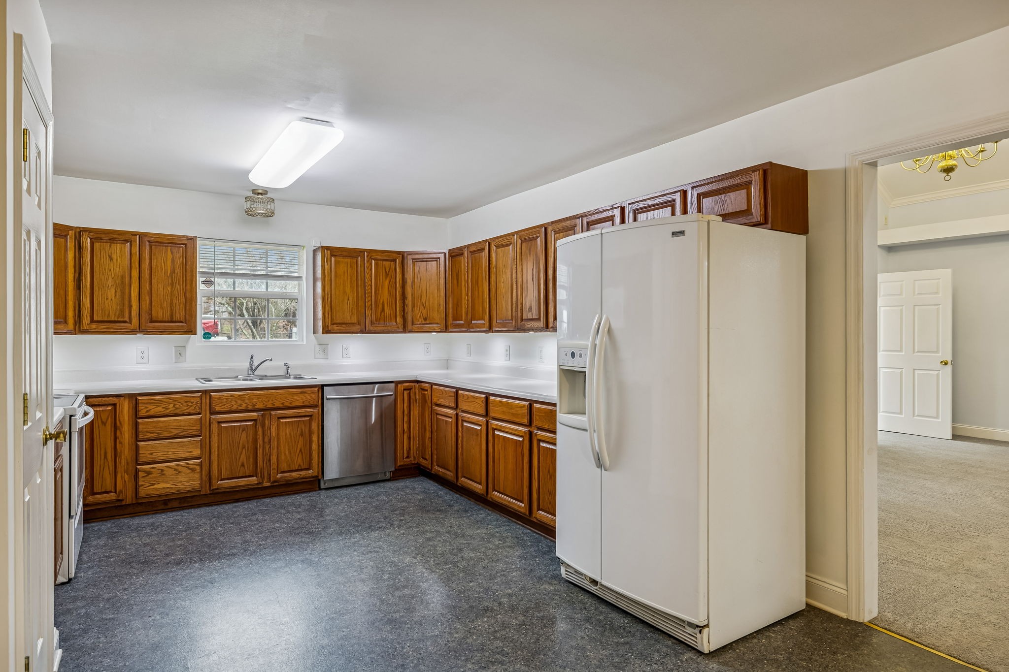 2520 Johnson Ridge Rd