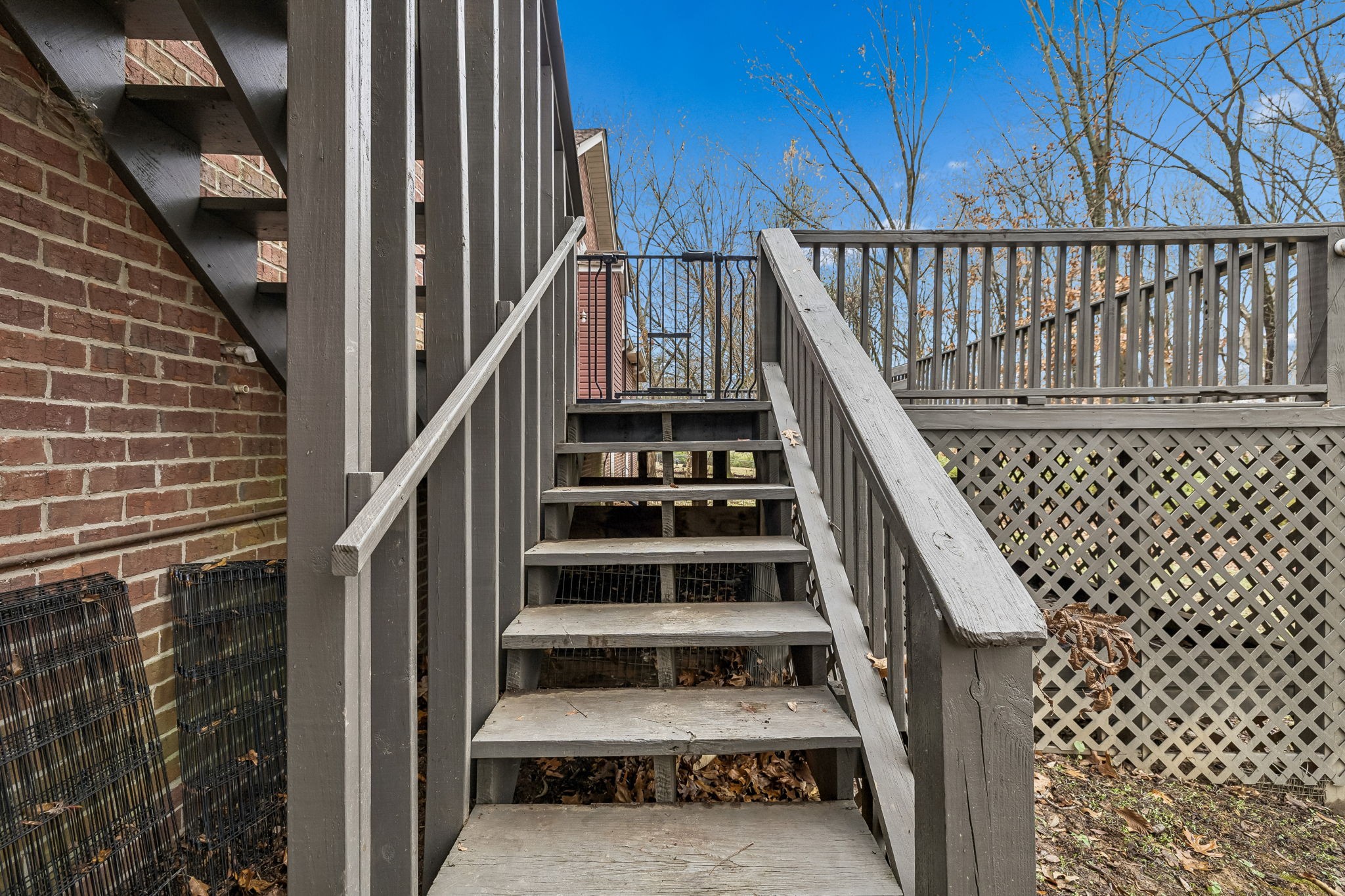 2520 Johnson Ridge Rd