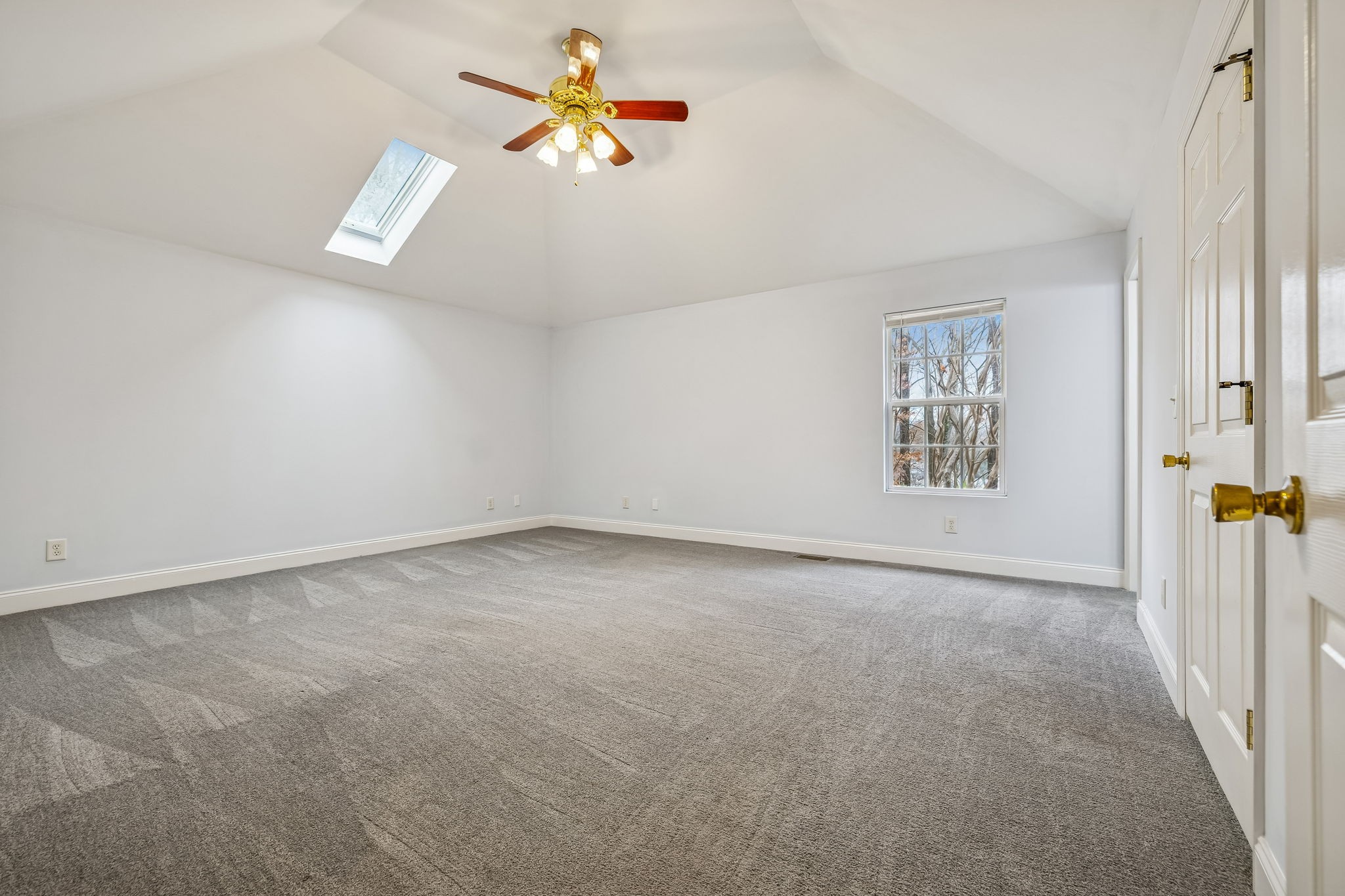 2520 Johnson Ridge Rd