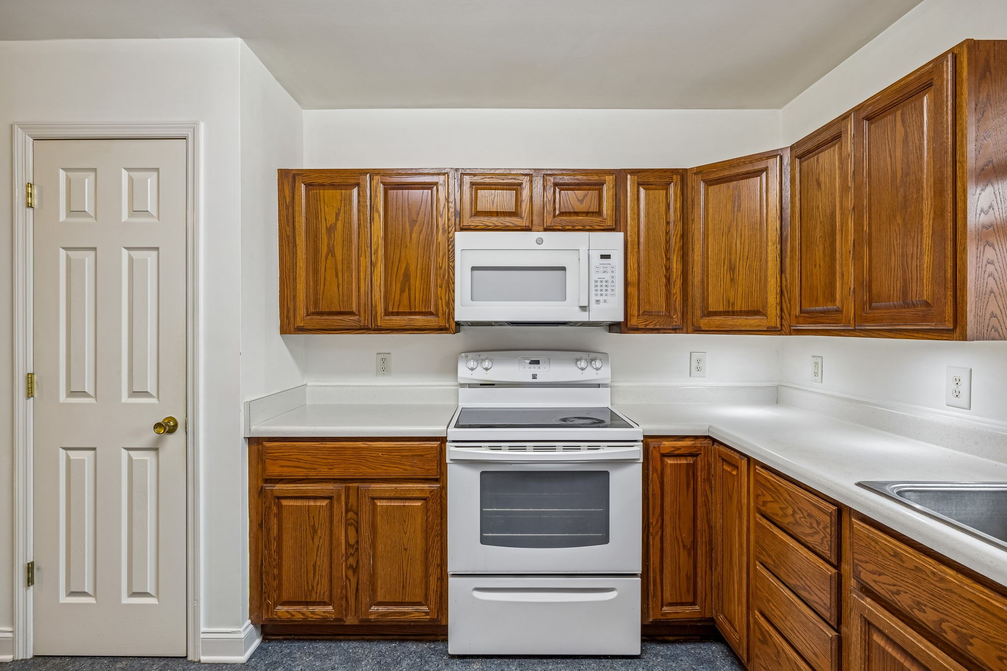 2520 Johnson Ridge Rd