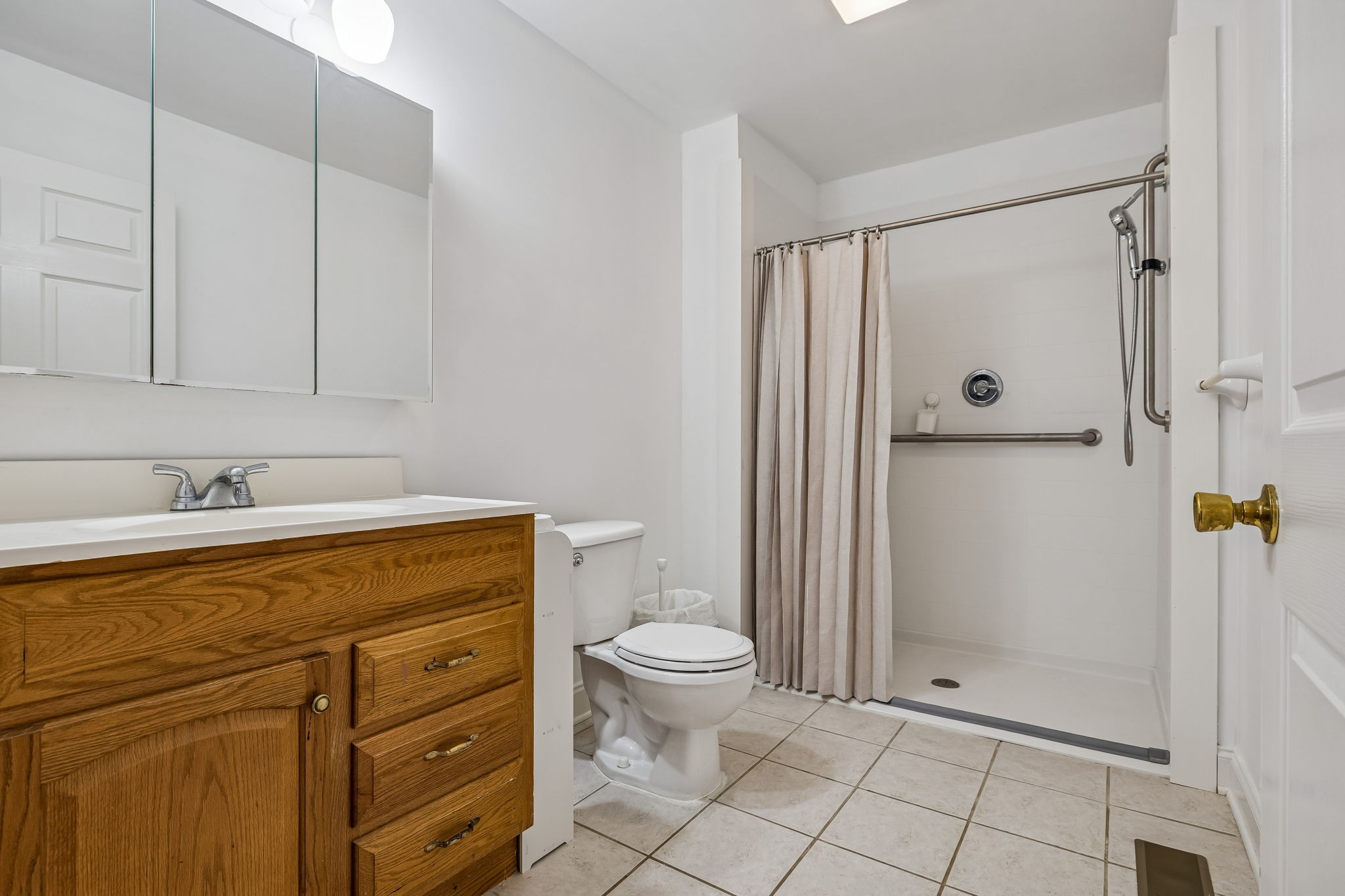 2520 Johnson Ridge Rd