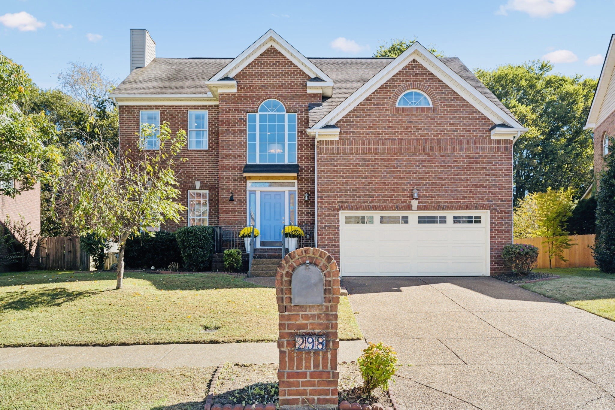 298 Wisteria Dr