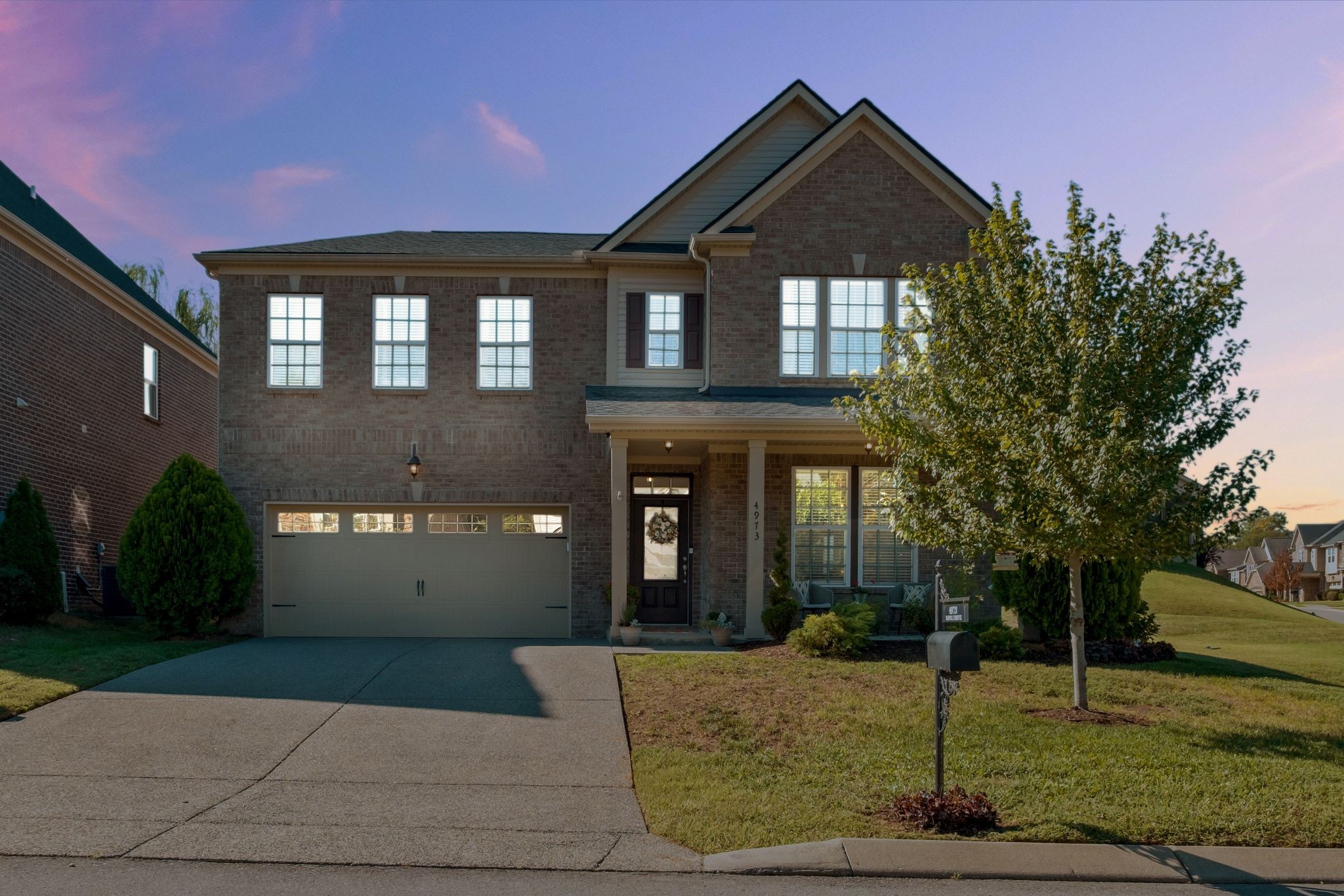 4973 Napoli Dr