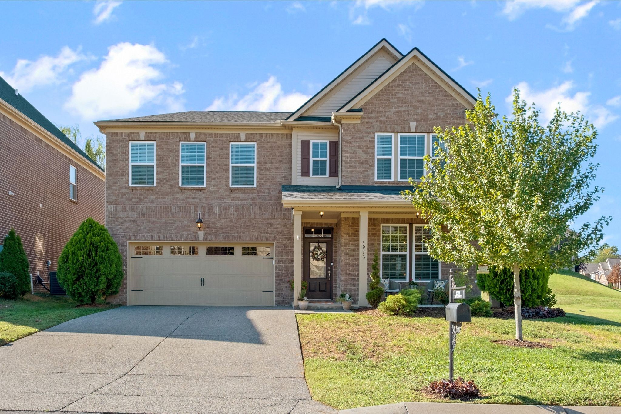 4973 Napoli Dr