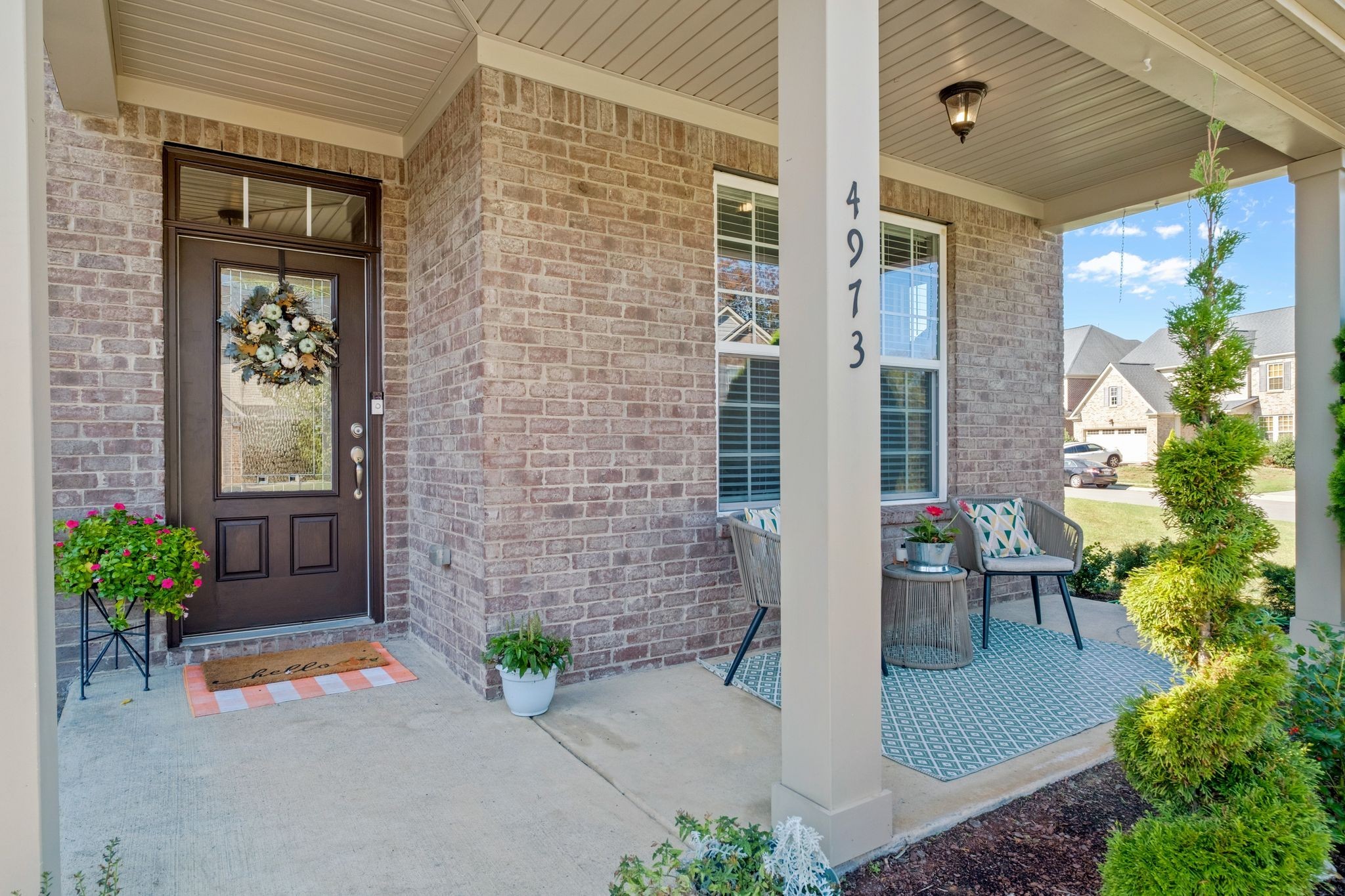 4973 Napoli Dr