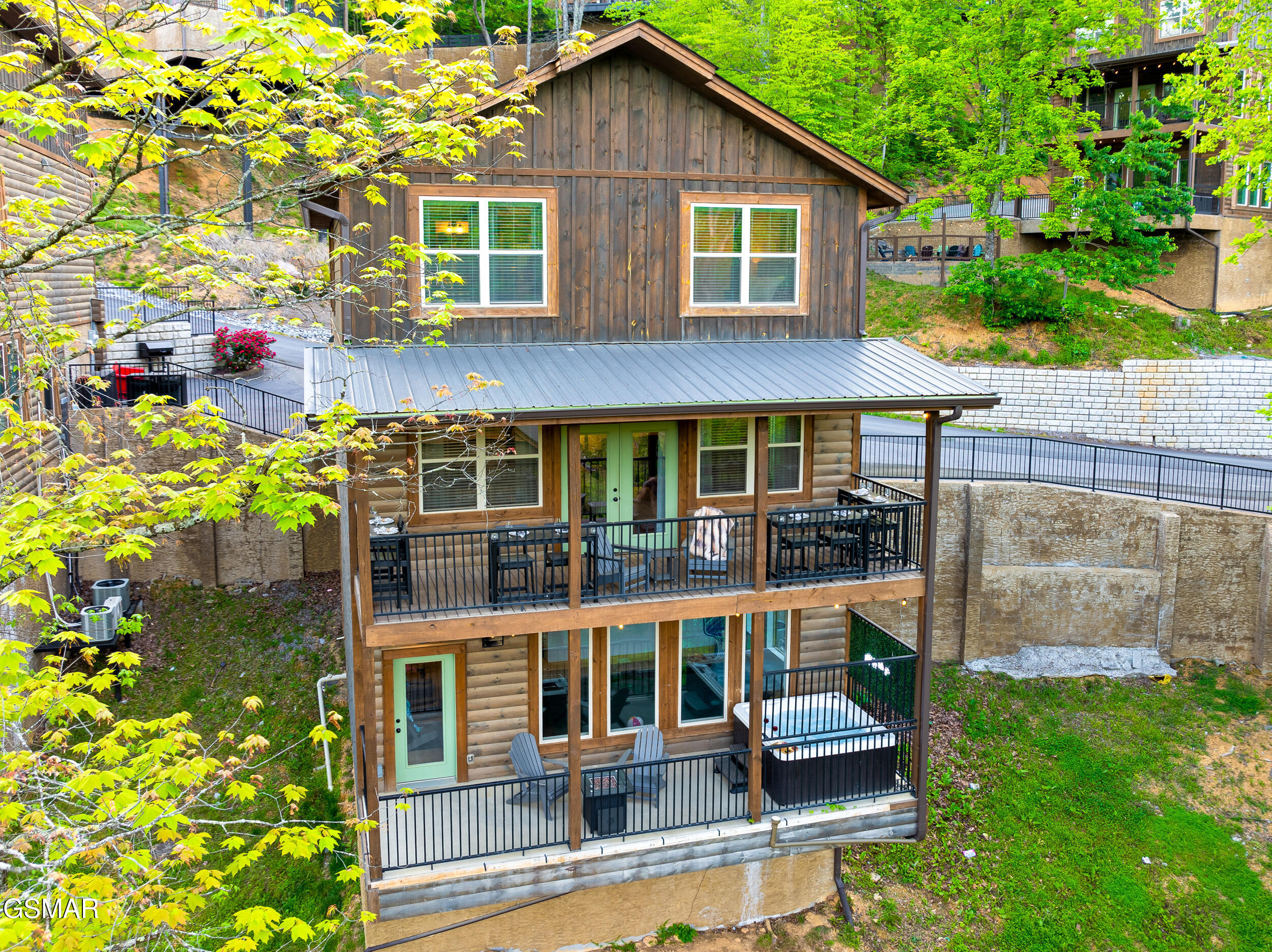 3029 Ridgetop Resort Way