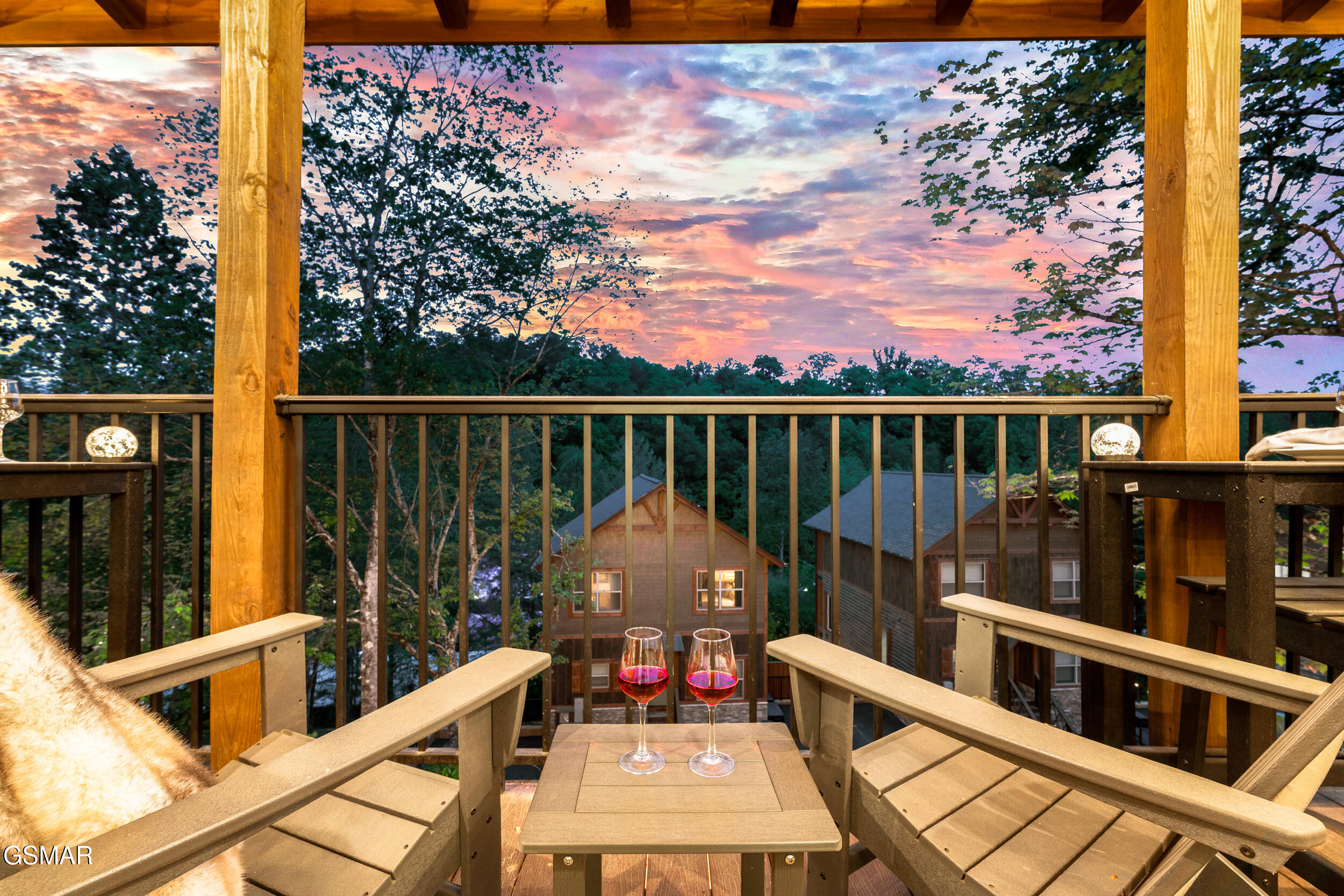 3029 Ridgetop Resort Way