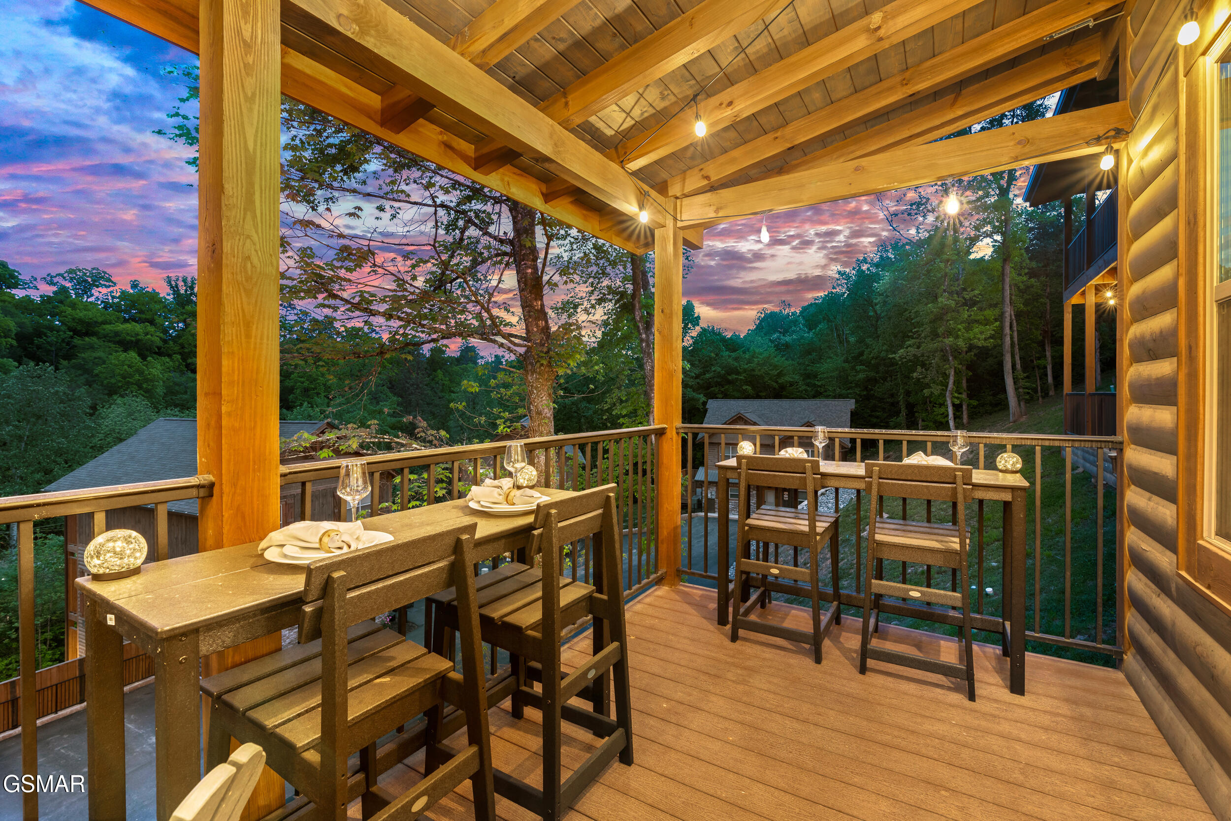 3029 Ridgetop Resort Way
