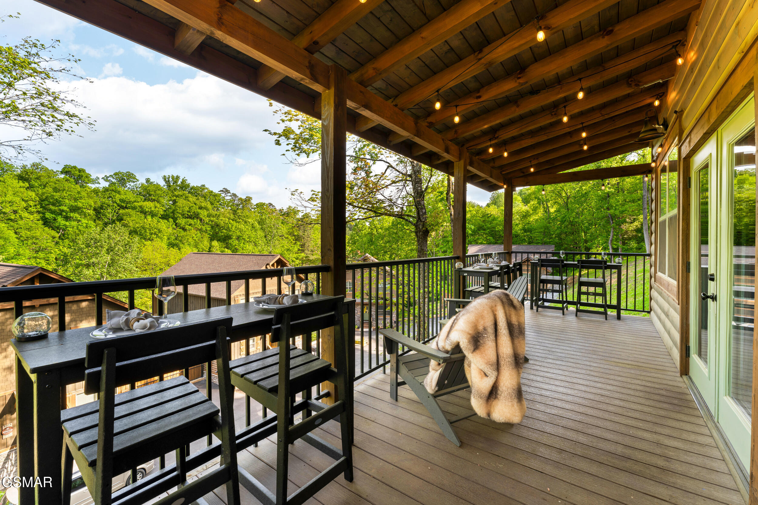 3029 Ridgetop Resort Way
