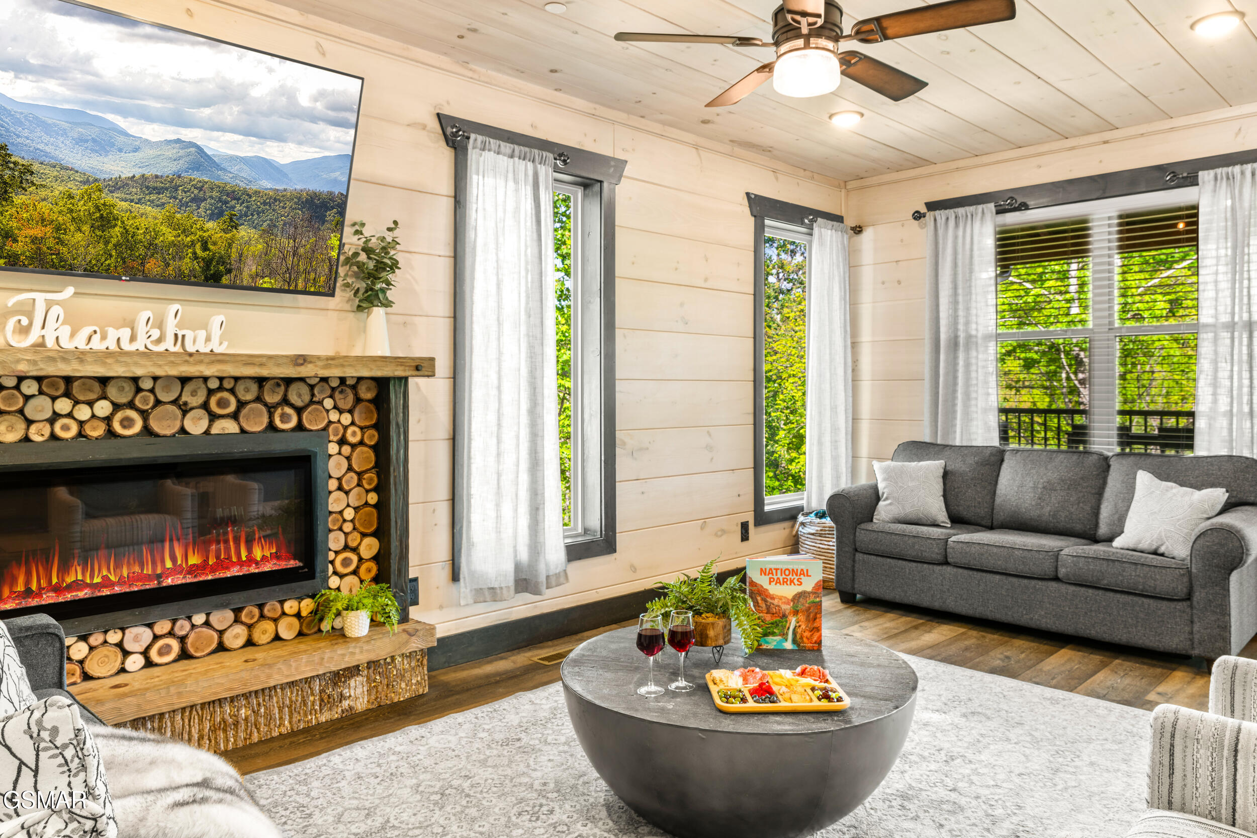 3029 Ridgetop Resort Way