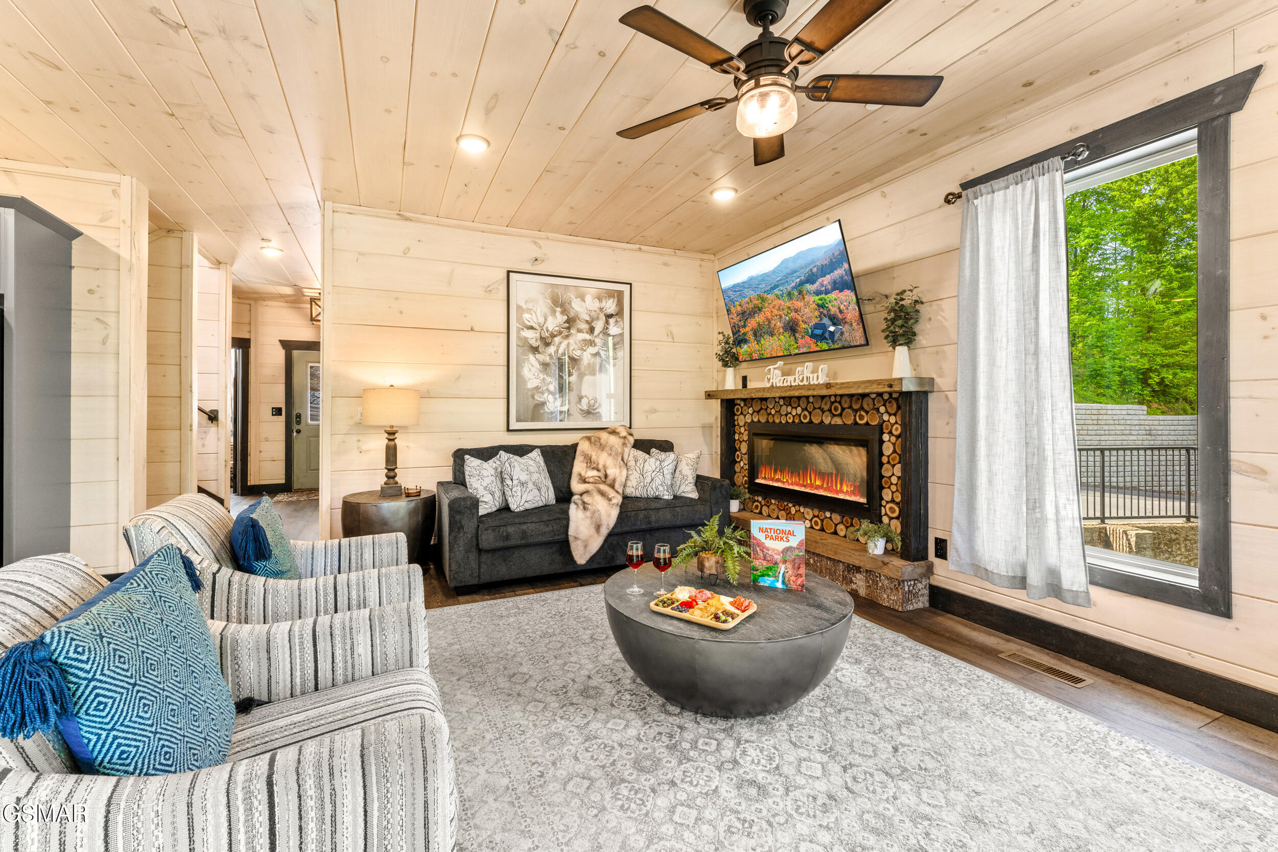 3029 Ridgetop Resort Way