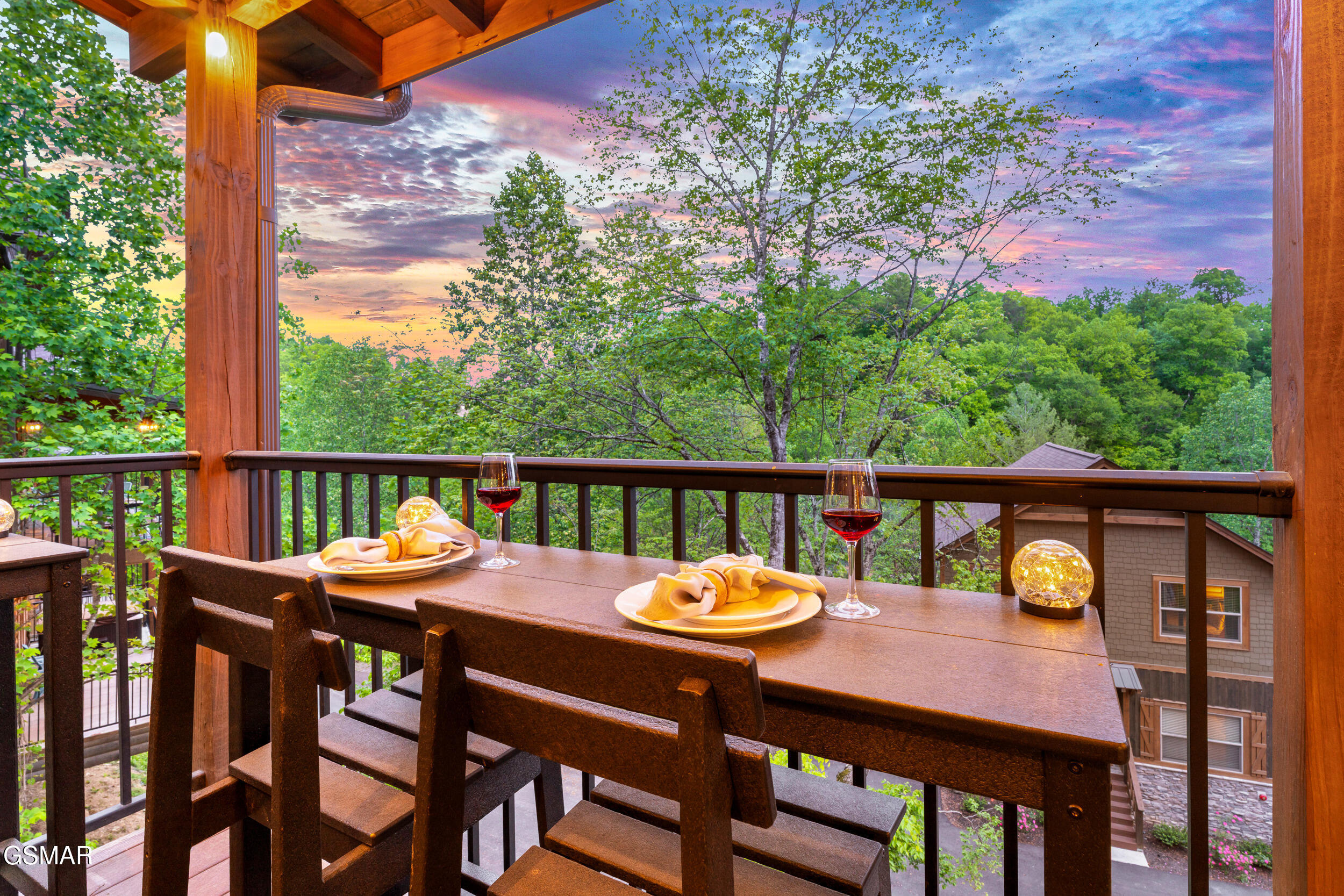 3029 Ridgetop Resort Way